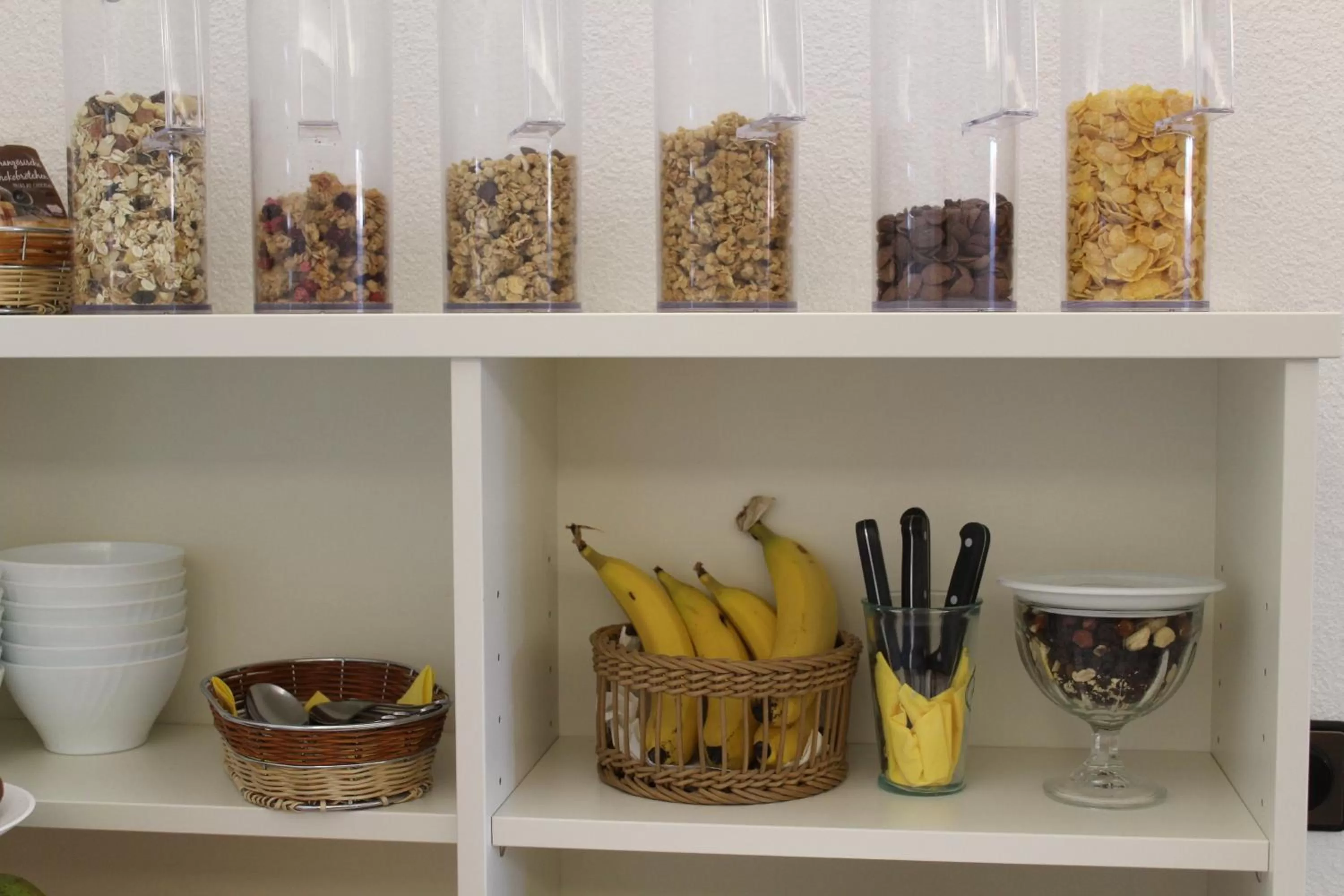 Breakfast in AP Hotel Mannheim Viernheim am Kapellenberg