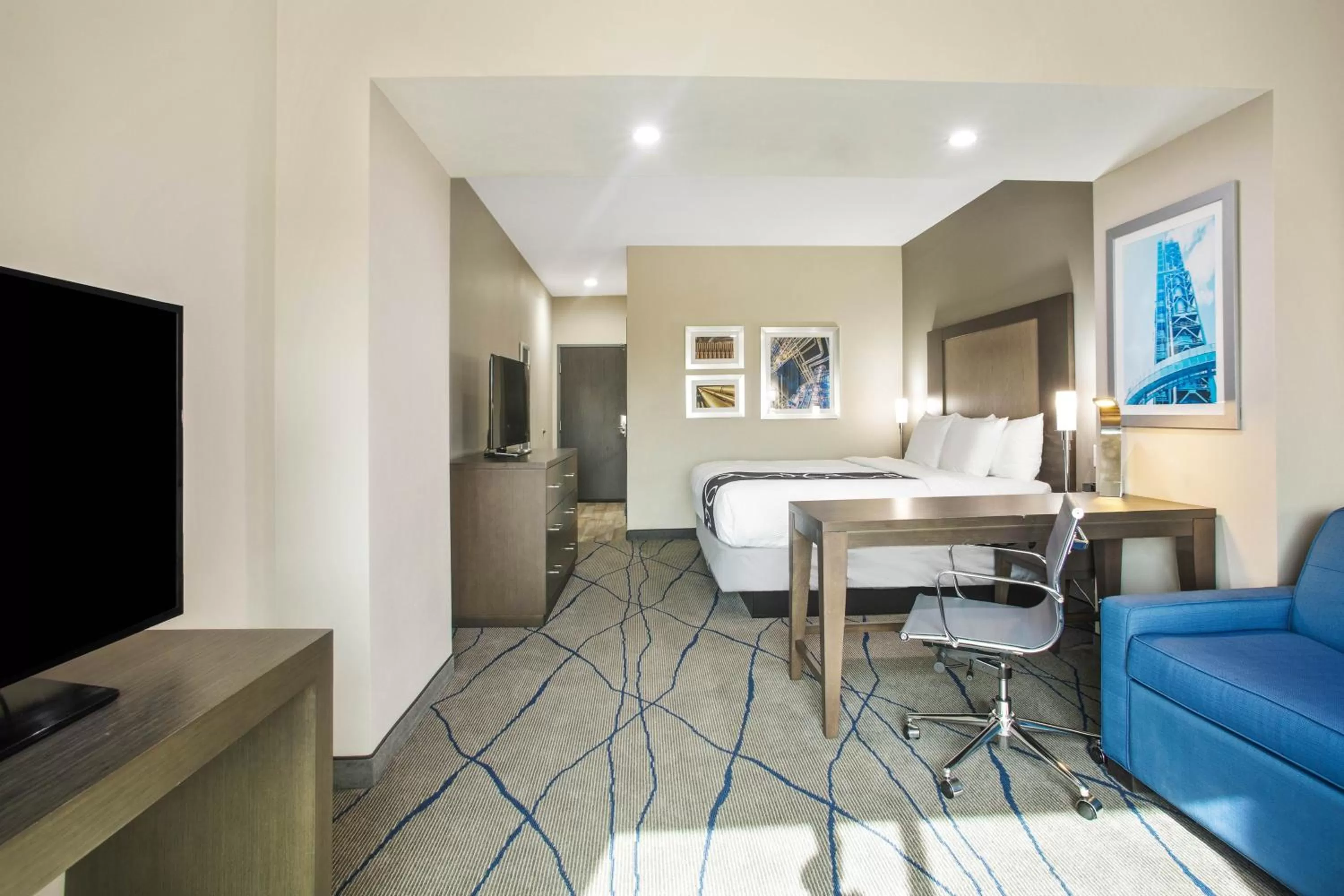 La Quinta by Wyndham Ponca City