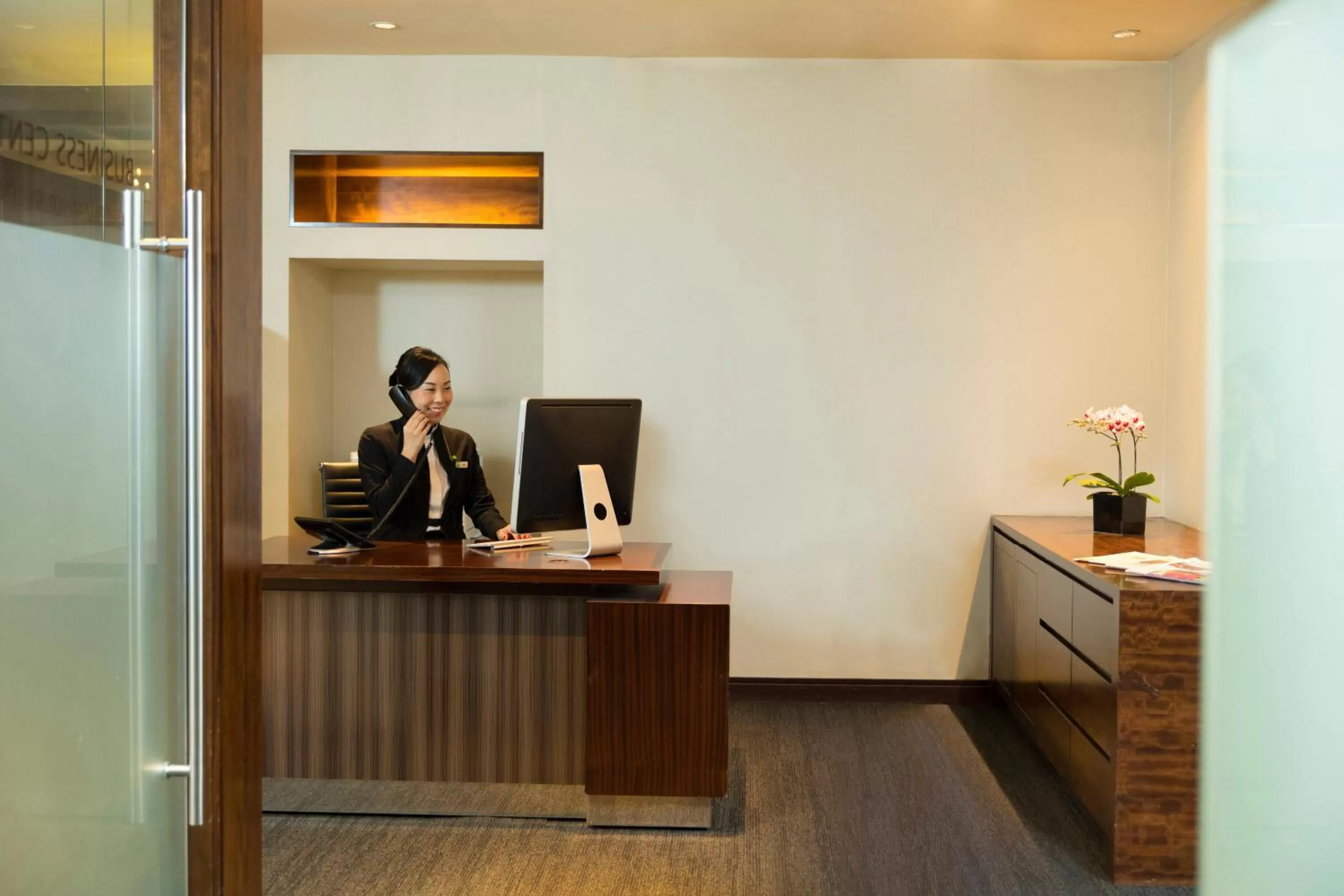 Other in Holiday Inn Singapore Orchard City Centre by IHG
