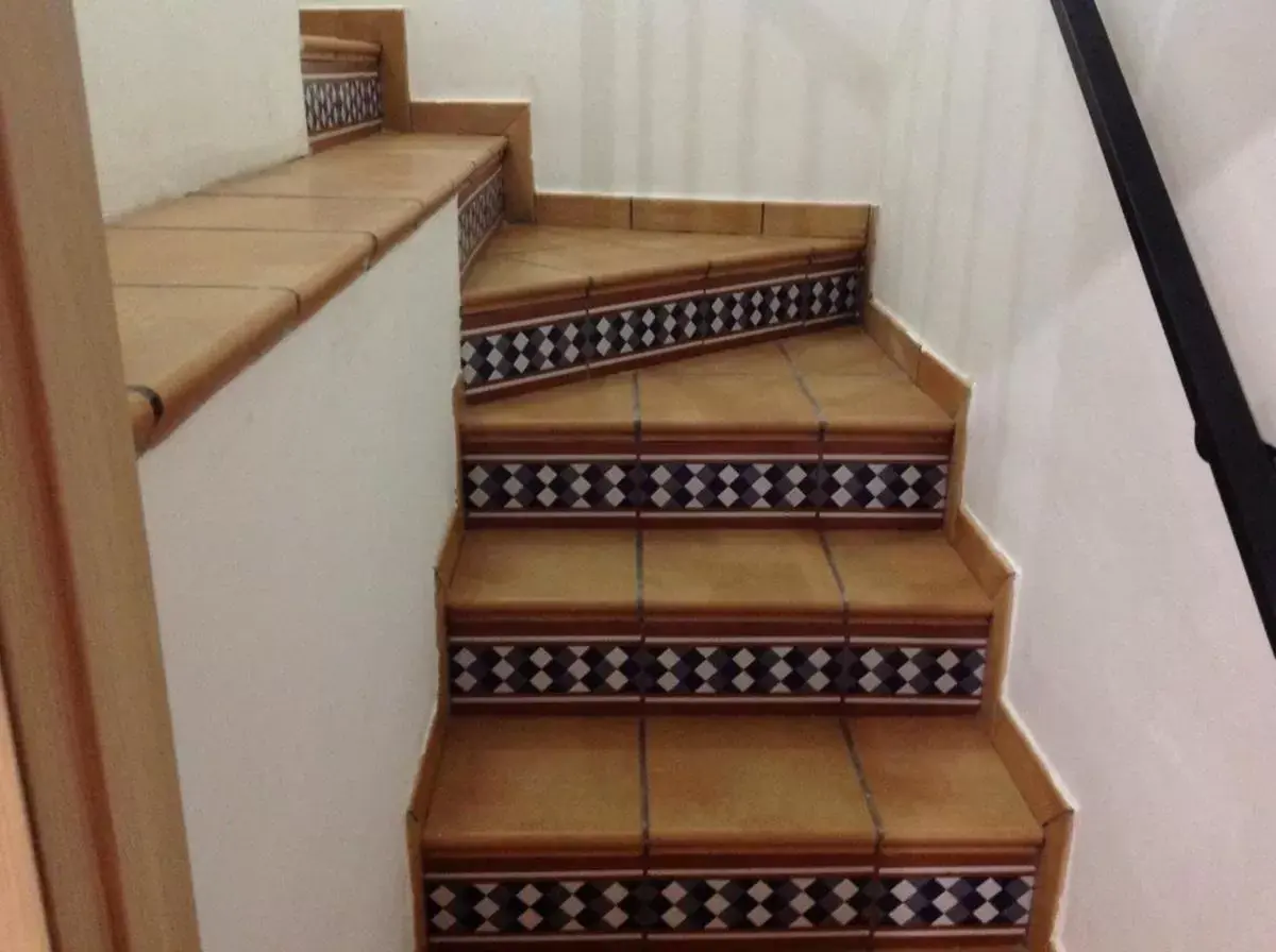 Superior Double Room with Balcony in Casa Rural Magnanimvs Superior Double Room with Balcony in Casa Rural Magnanimvs