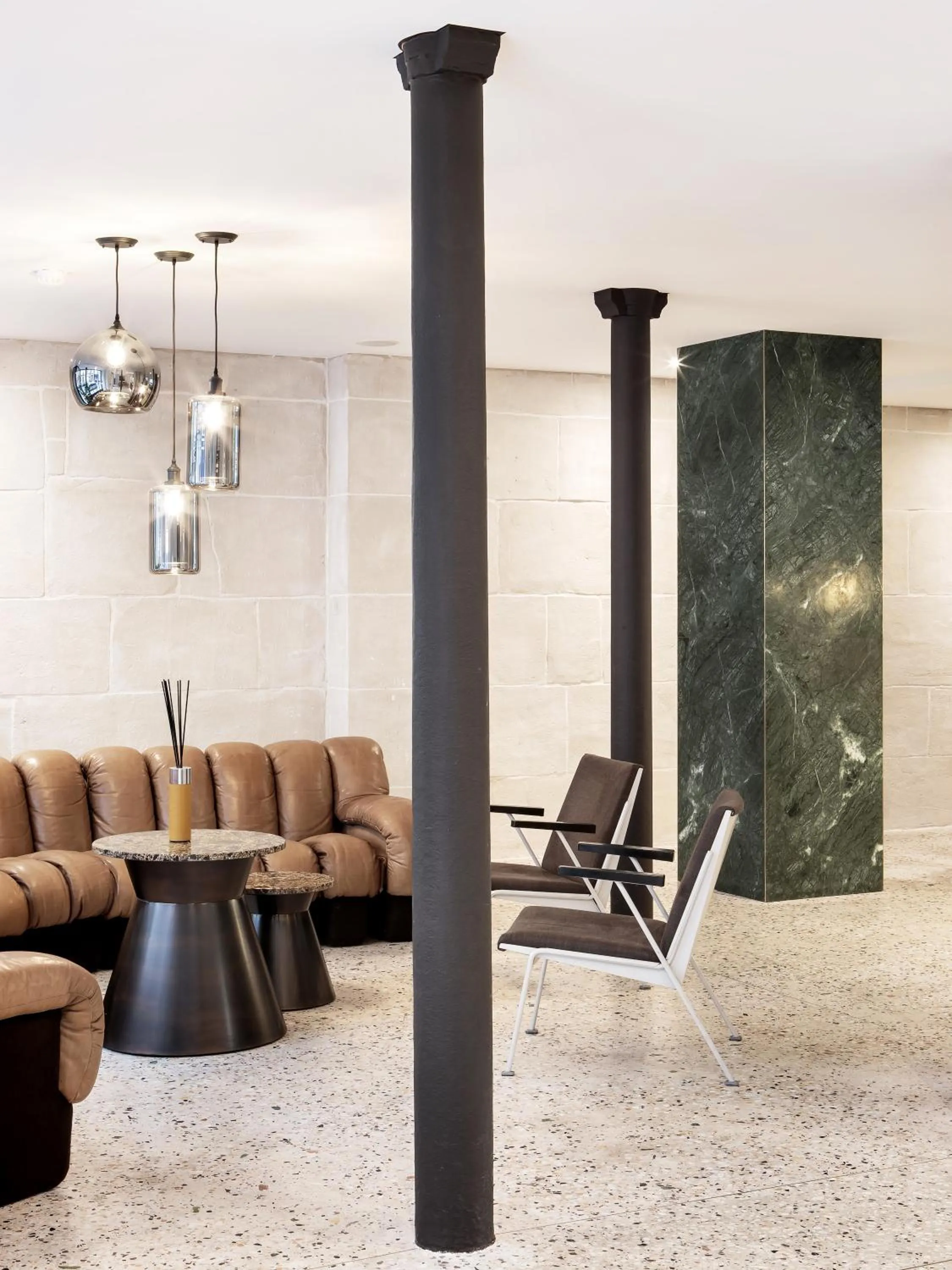 New Hotel Le Voltaire