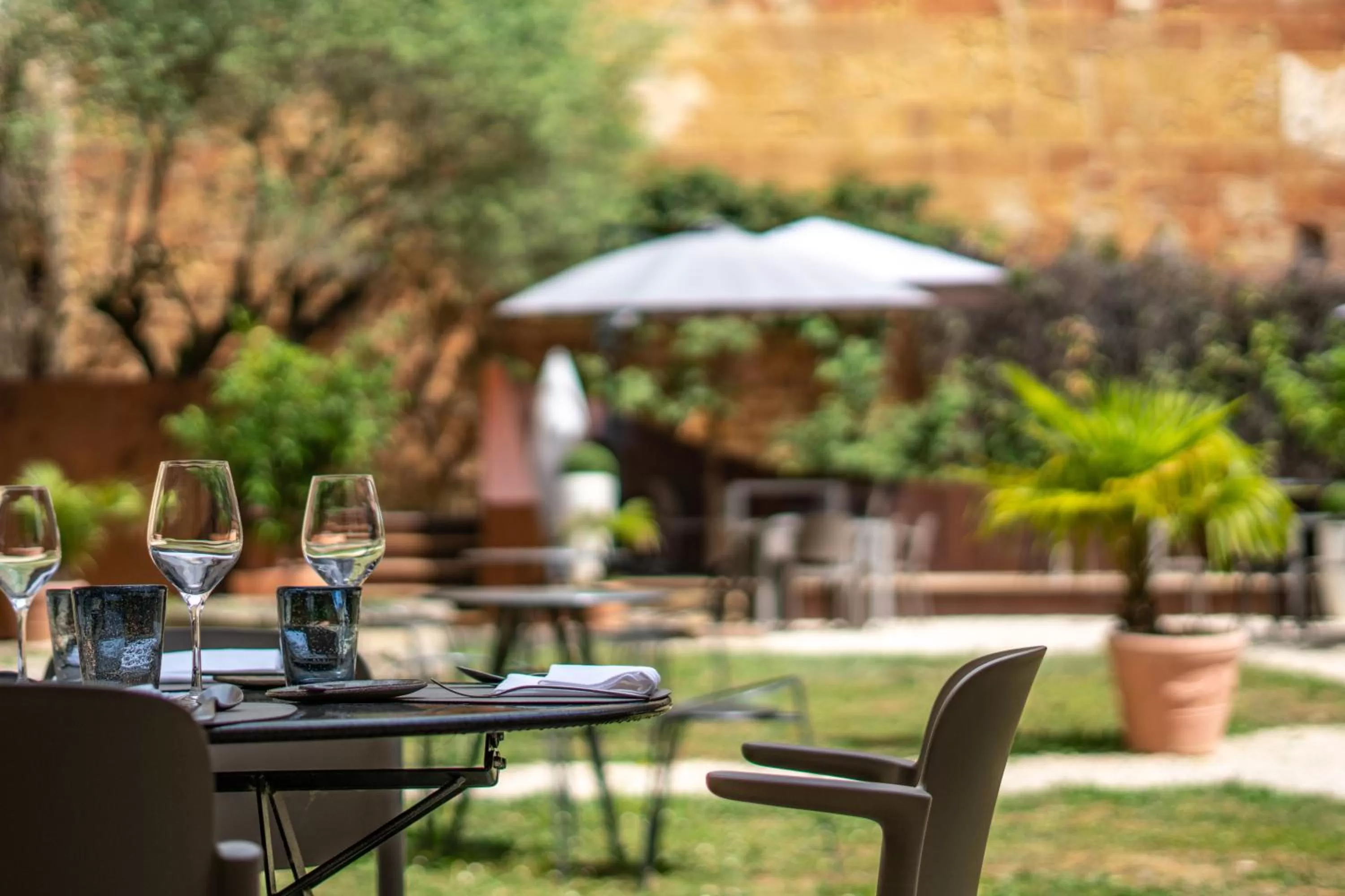 Other, Restaurant/Places to Eat in Le Monastère de Saint Mont Hôtel & Spa