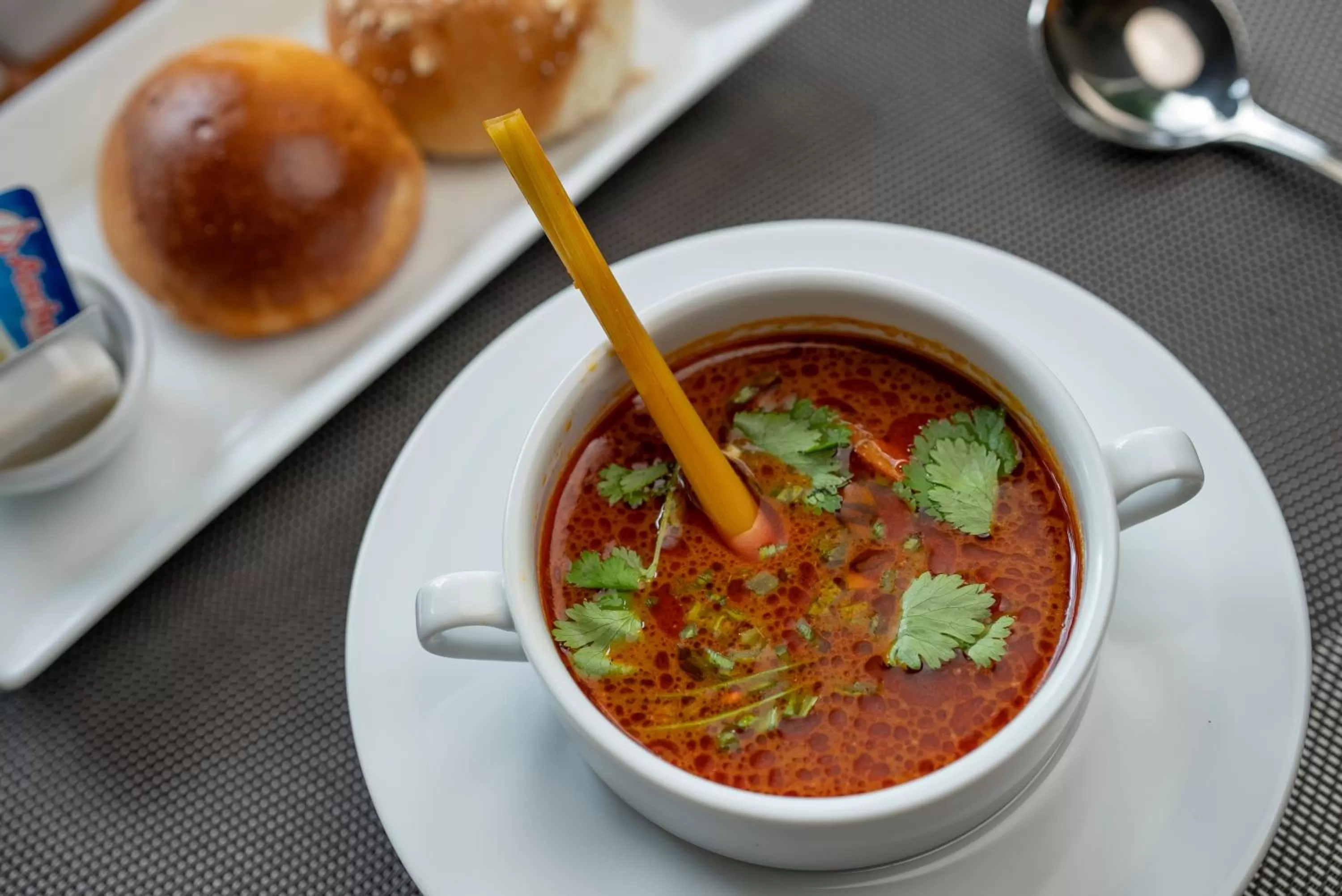 Restaurant/places to eat in Skyloft Kandy by Aaradhya