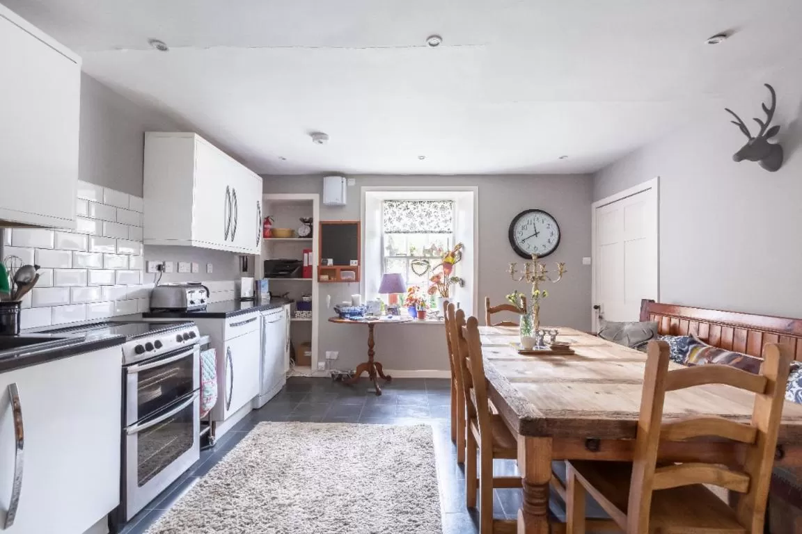 Other, Kitchen/Kitchenette in Parkhead House