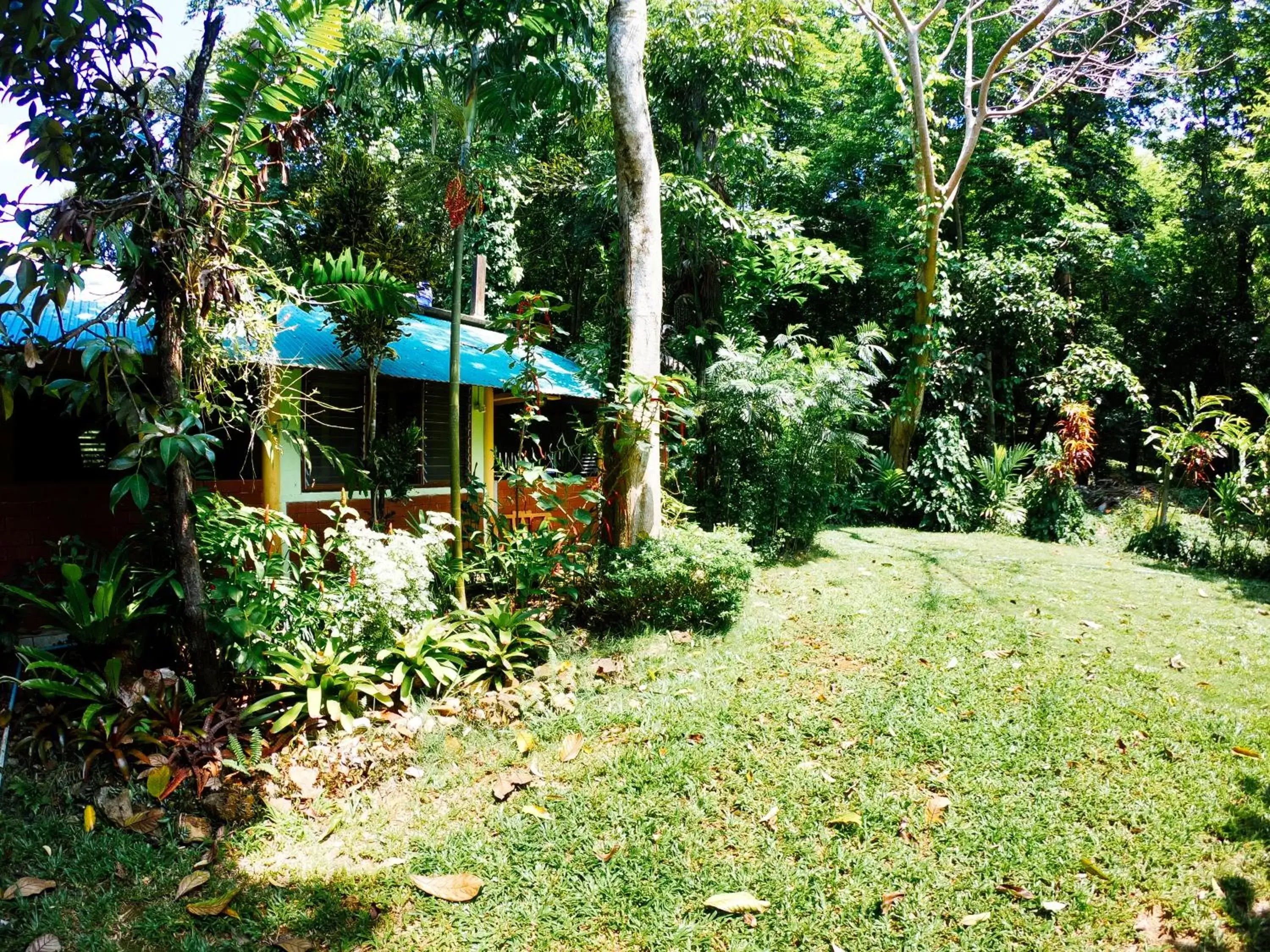 Two-Bedroom Bungalow in Rock Inn Bailan Two-Bedroom Bungalow in Rock Inn Bailan