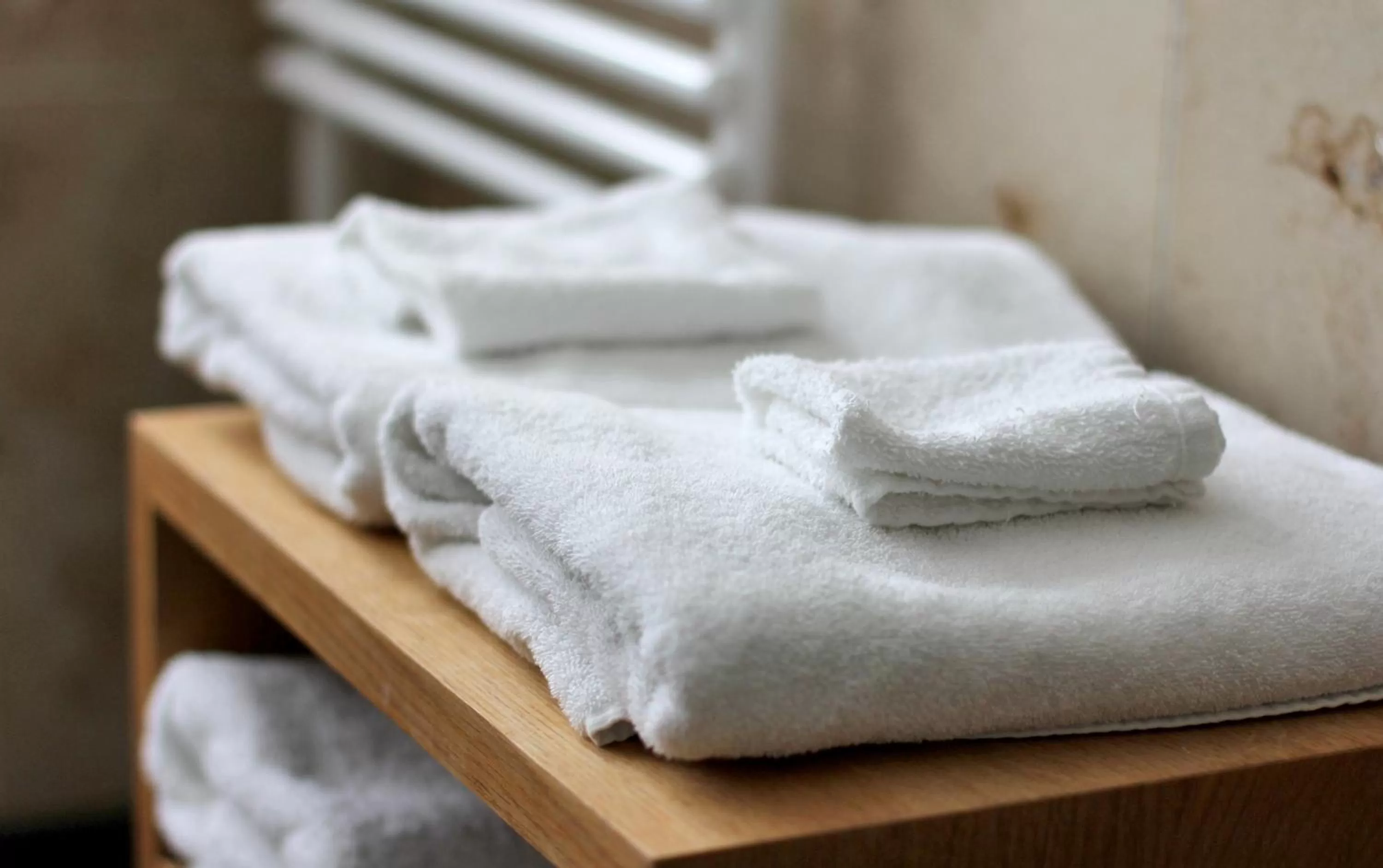 Decorative detail, Bed in Qube Hotel Bahnstadt