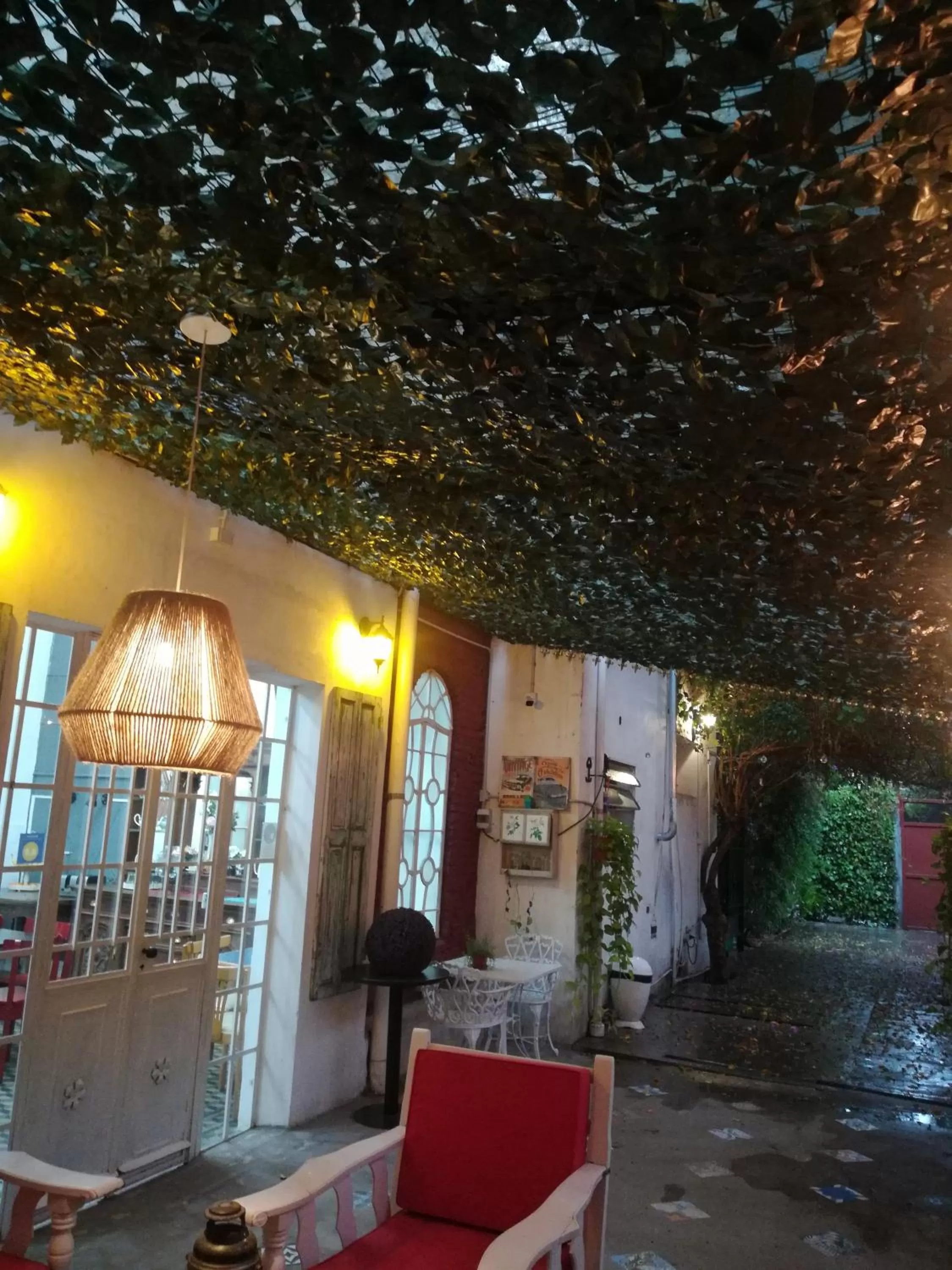 HOTEL Boutique Casablanca Adrogué