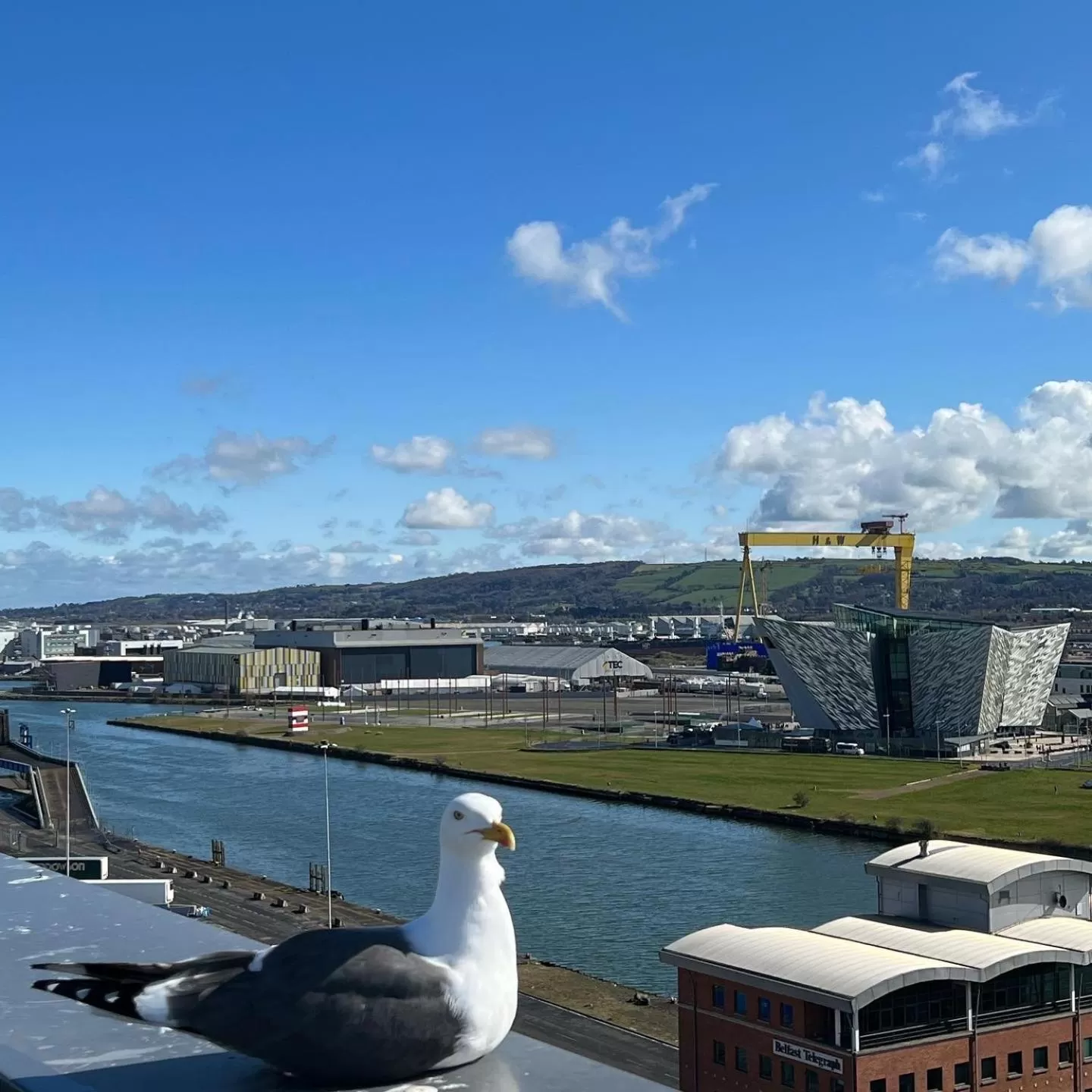 James Clow Bed & Breakfast