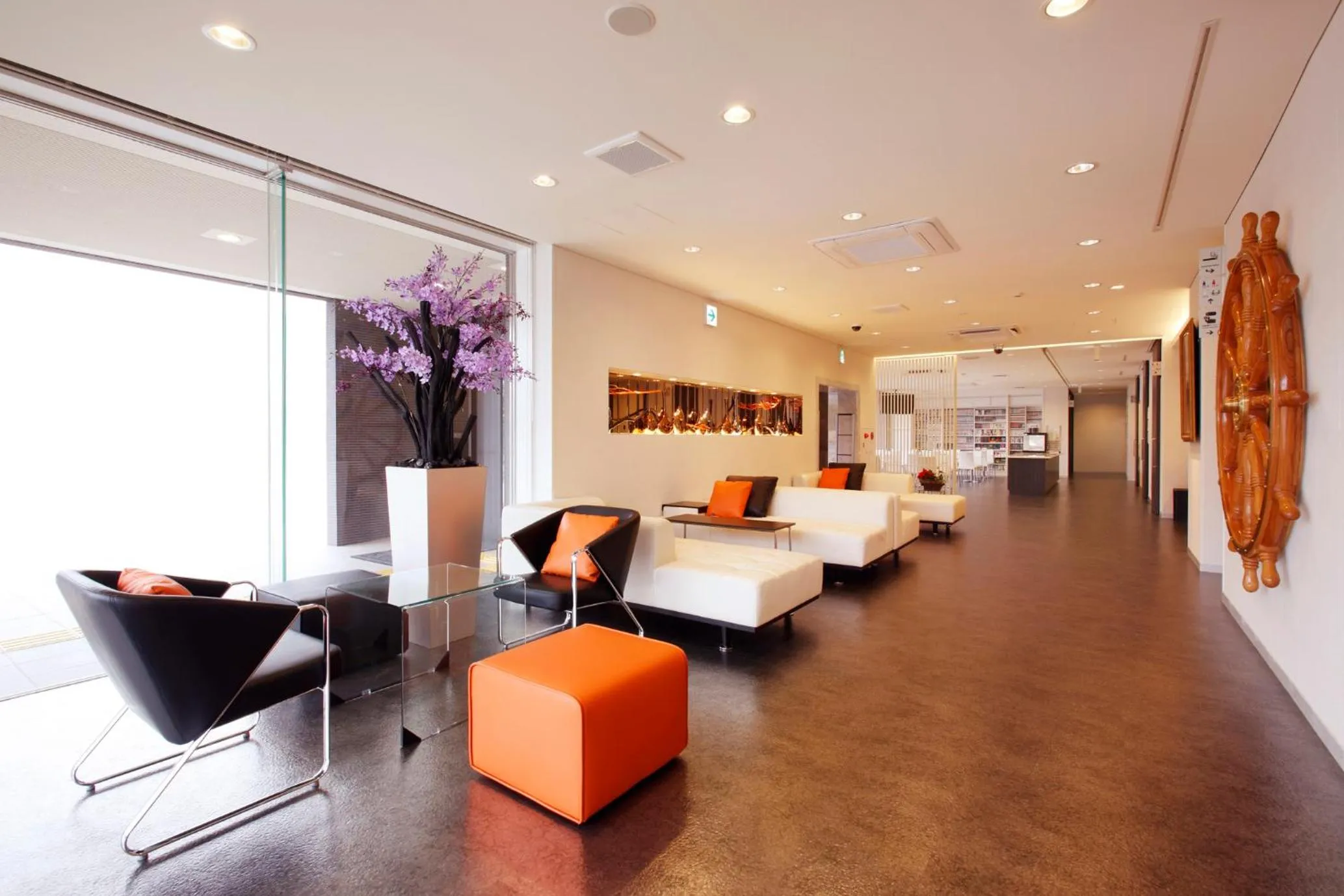 Hotel nanvan浜名湖