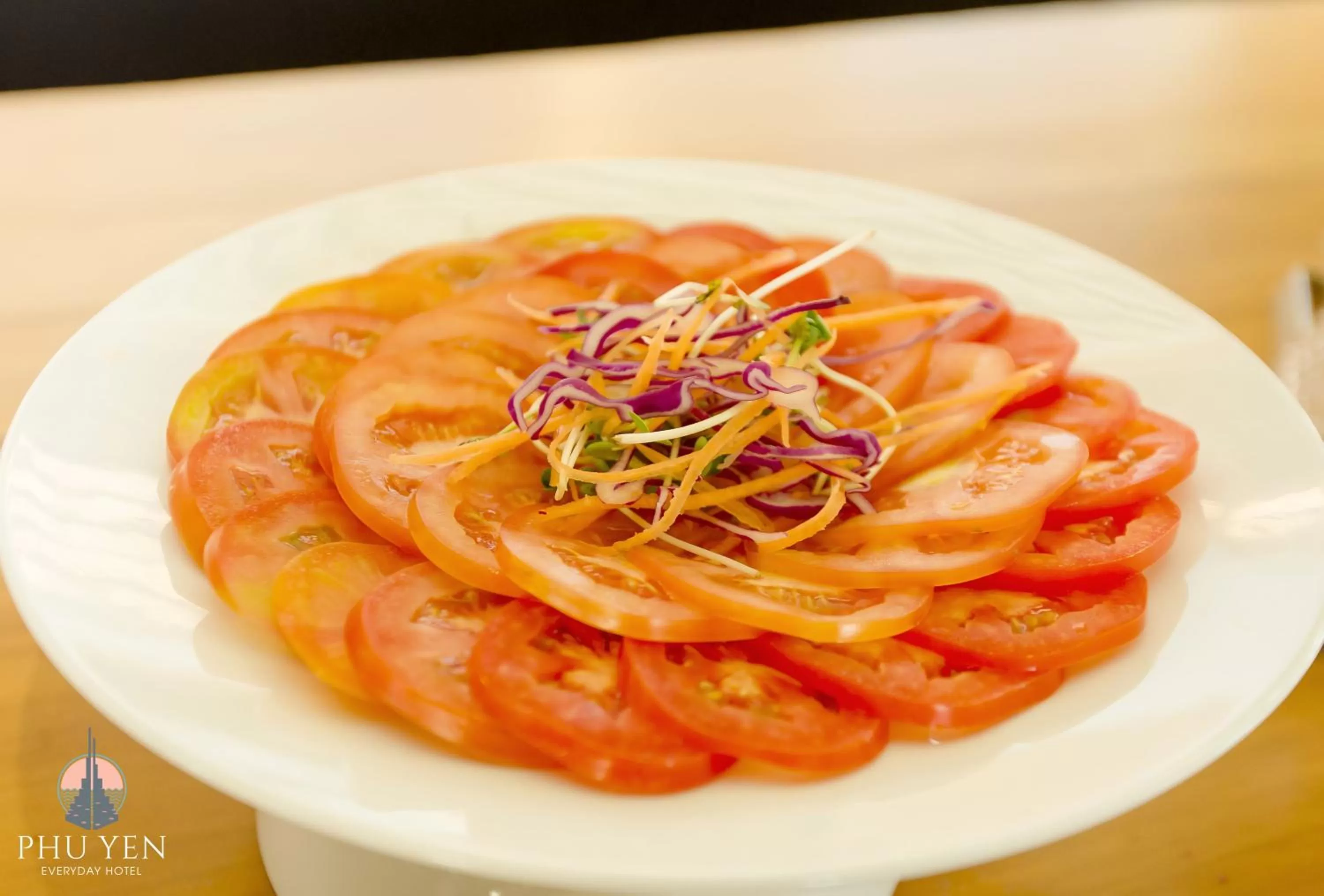 Restaurant/places to eat in PHÚ YÊN EVERYDAY HOTEL