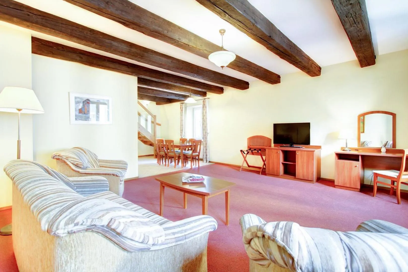 P&J Apartments Floriańska