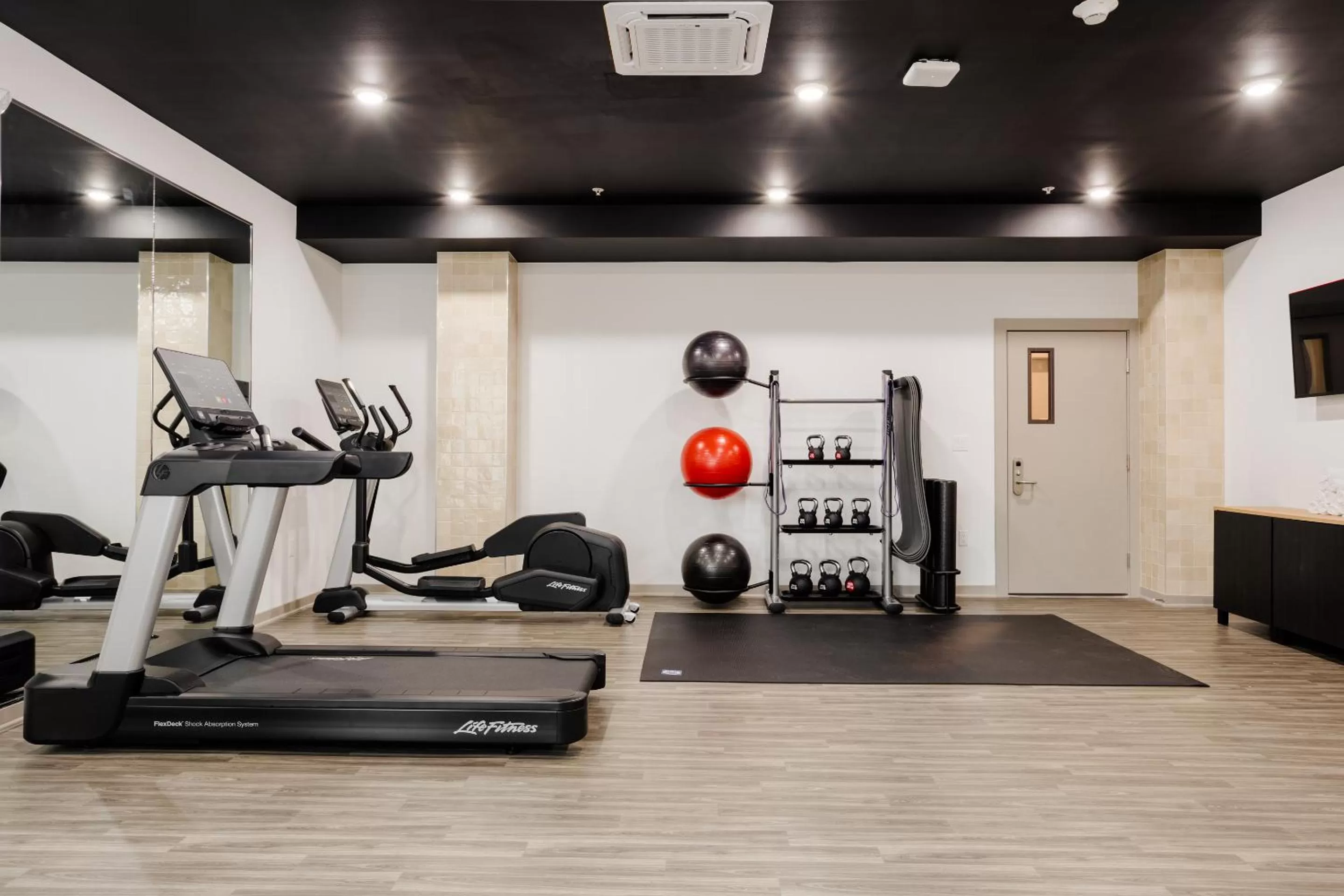 Fitness Center/Facilities in Sonder The Sloan