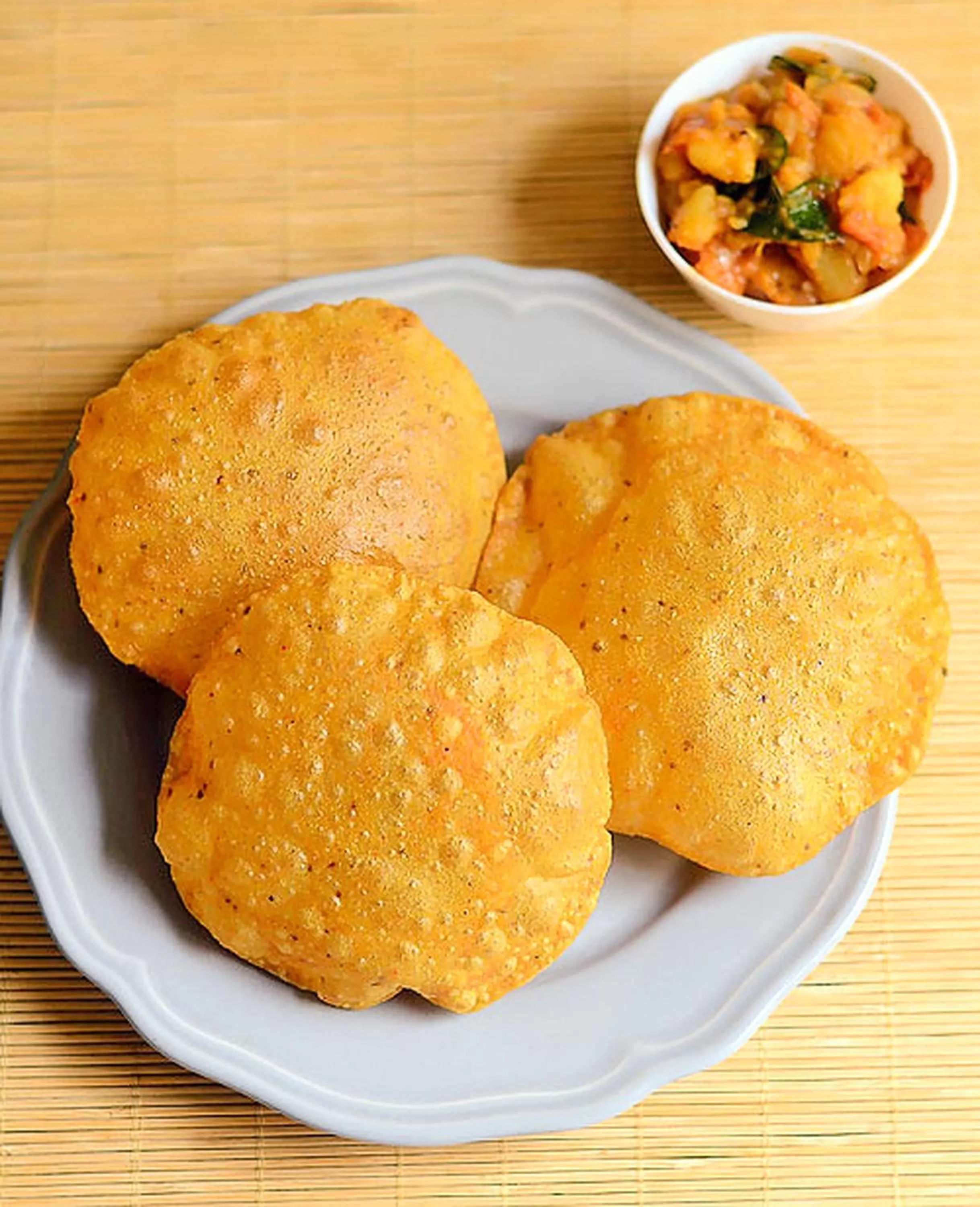 Restaurant/places to eat in FabHotel Abirami Grand Inn - Nr Bryant Park