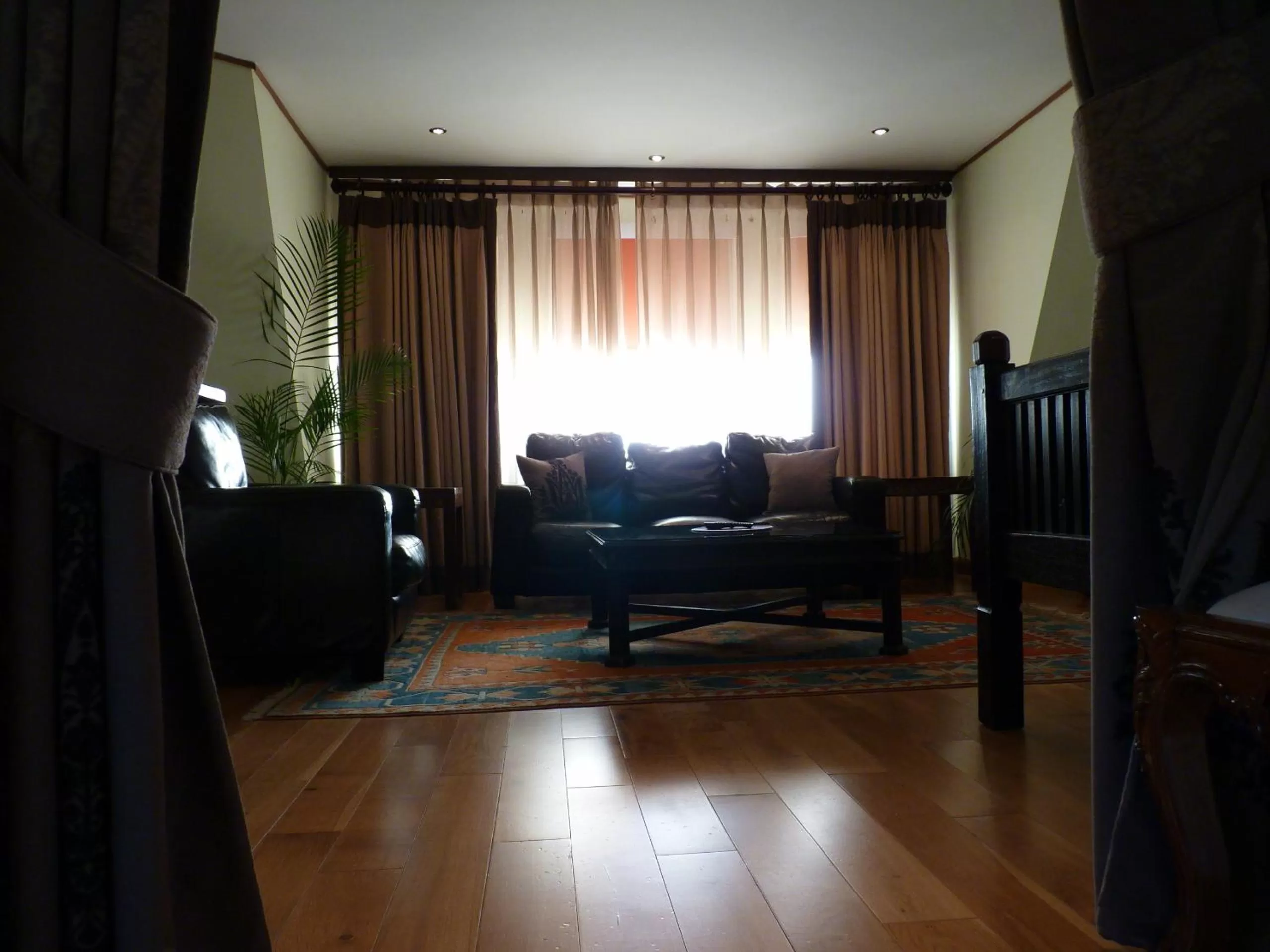 Day in Amsterdam Hotel Brighton Seafront