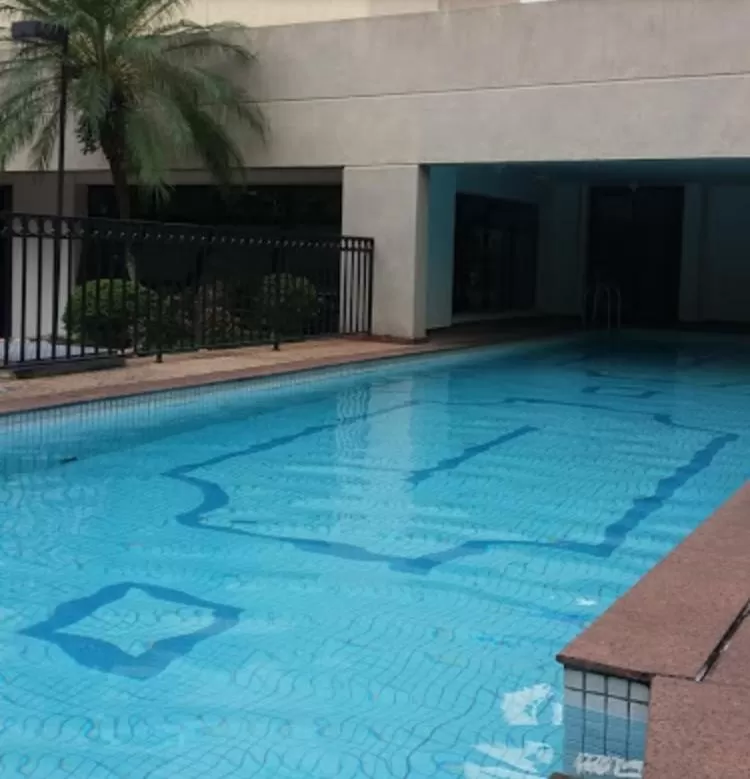 Loft Confortável e Moderno