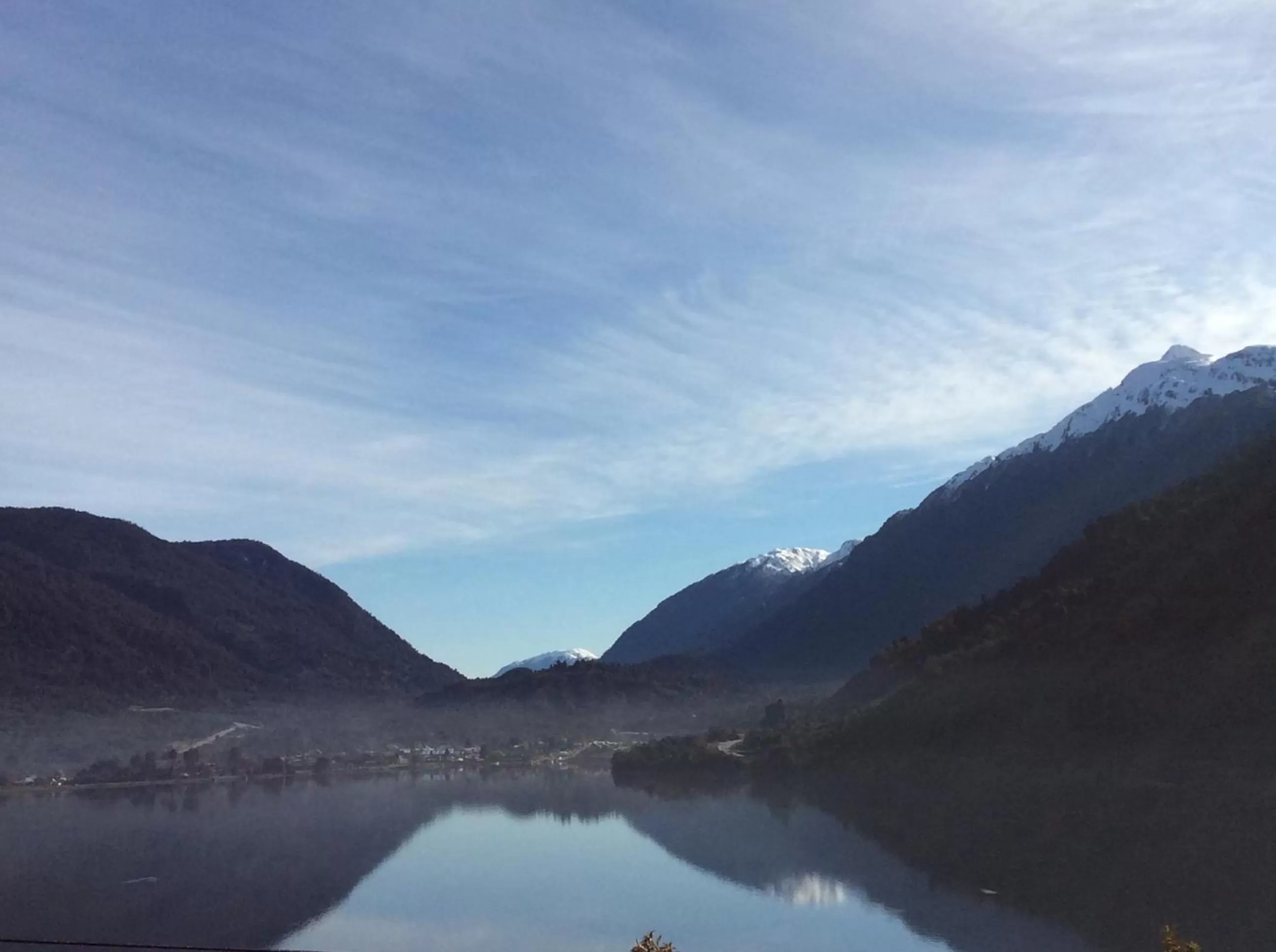 Other in Los Mañíos Del Queulat Puyuhuapi