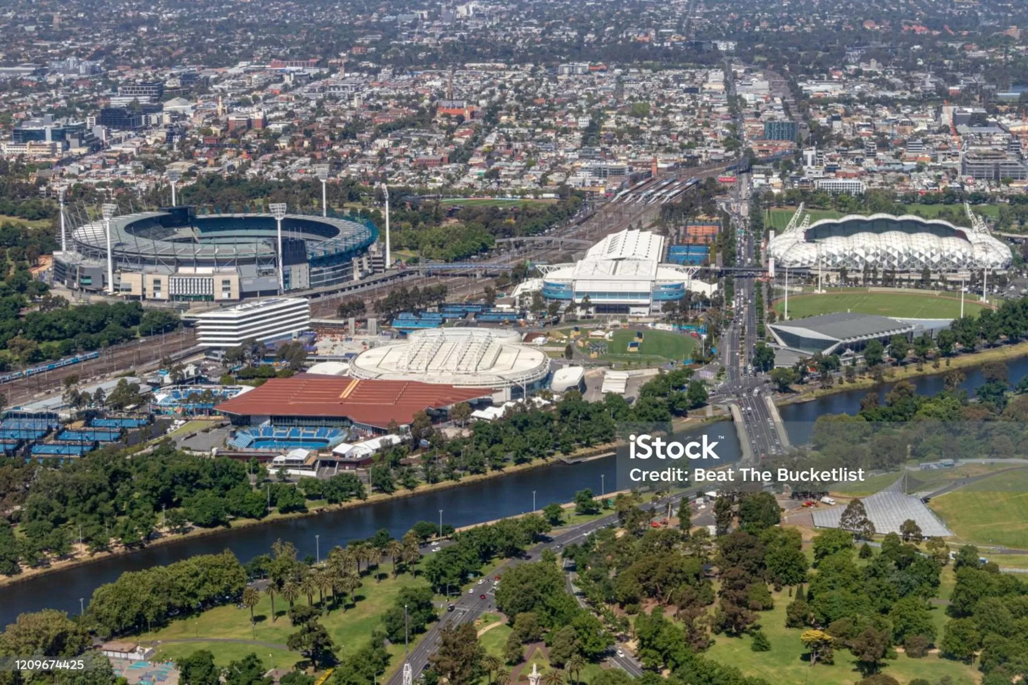 Knightsbridge Apartments