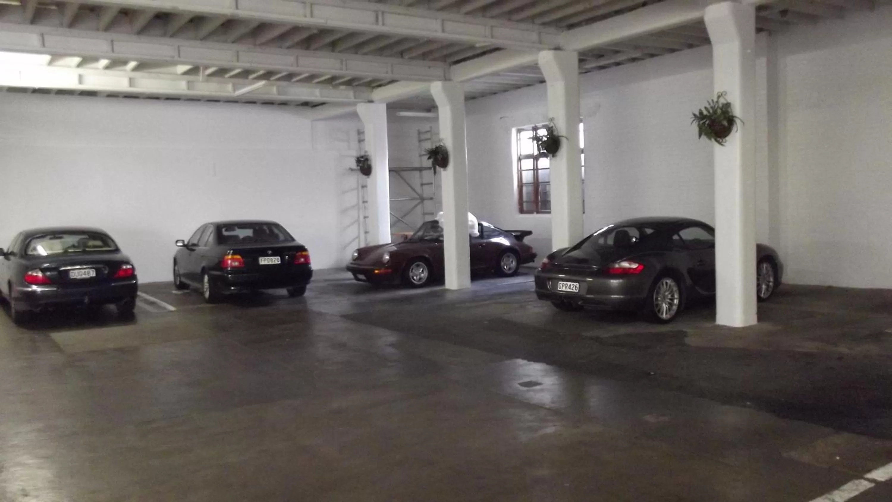 Other in Motel on Carroll