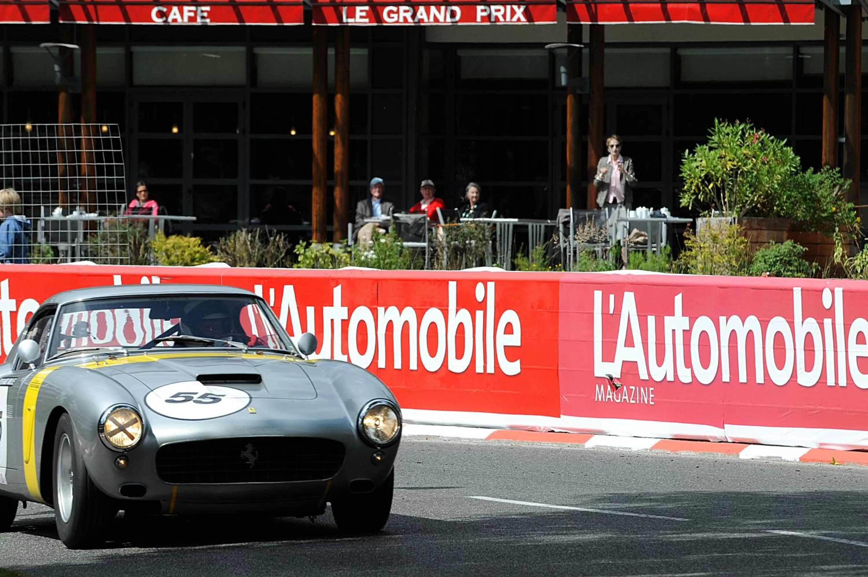 Spring in Parc Beaumont Hôtel & Spa Pau - MGallery Collection