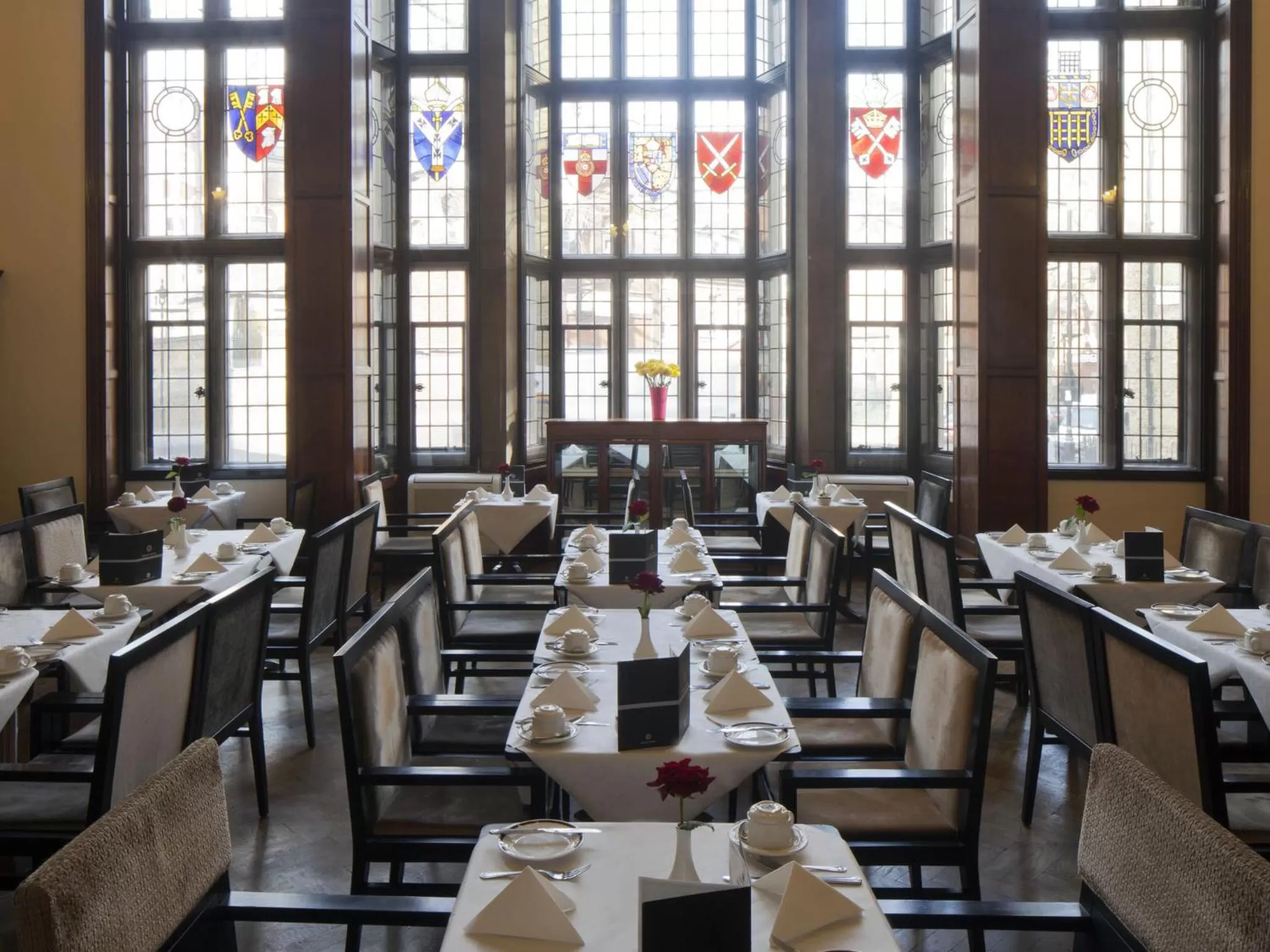 Banquet/Function facilities in Wellington Hotel by Blue Orchid