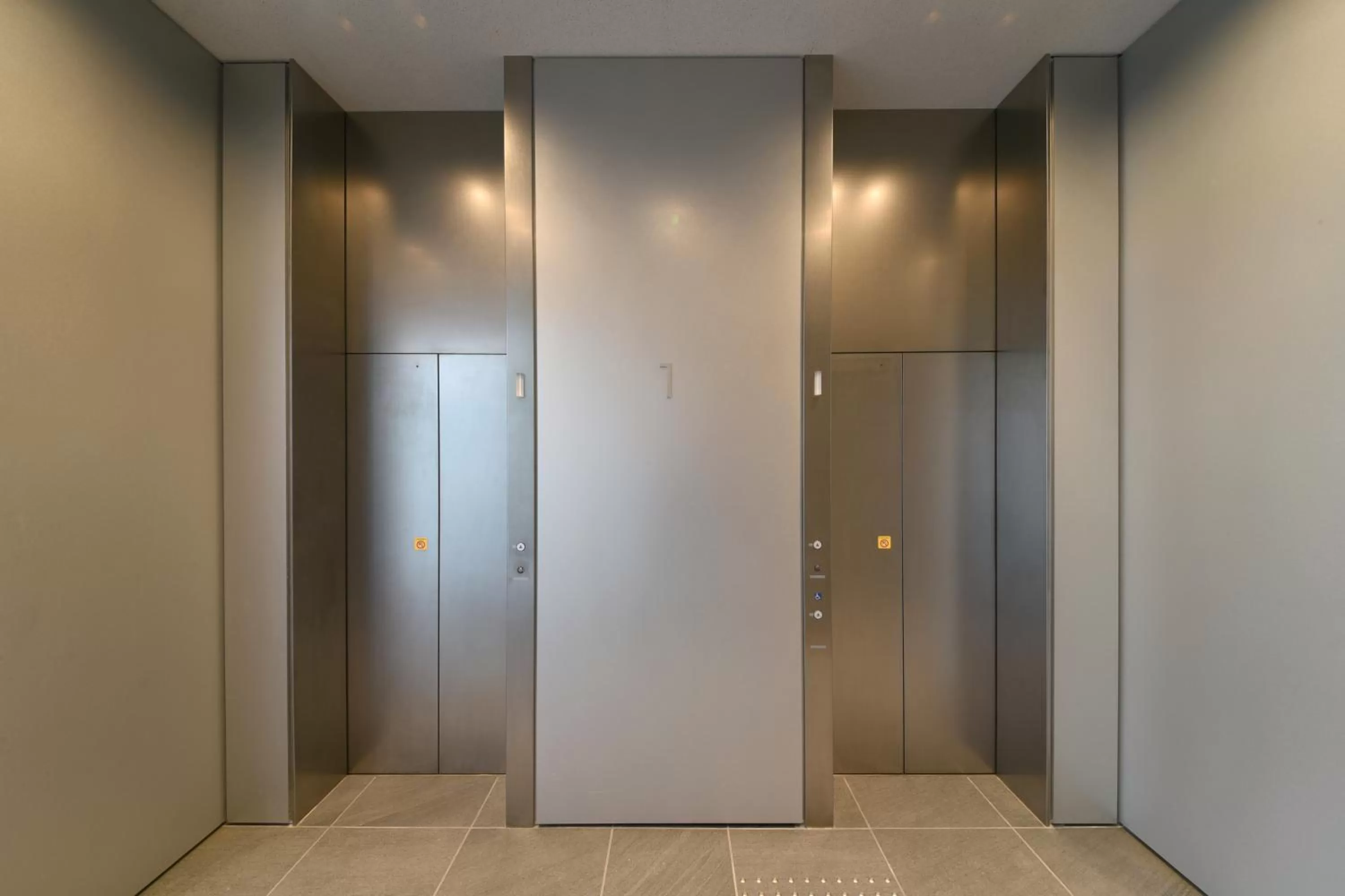 Other in Vessel Inn Shigamoriyama Station