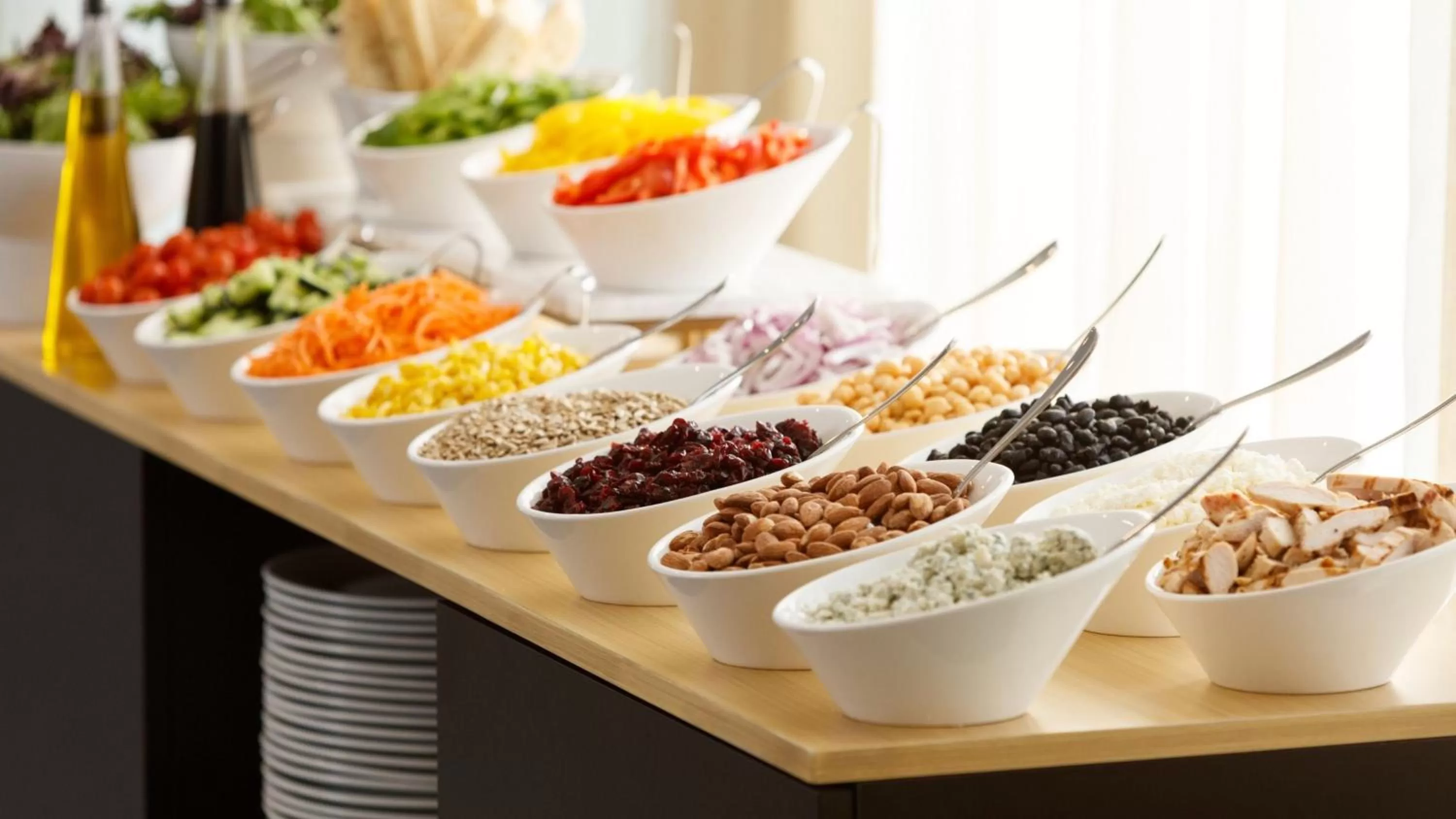 Restaurant/places to eat in Holiday Inn Bali Sanur by IHG