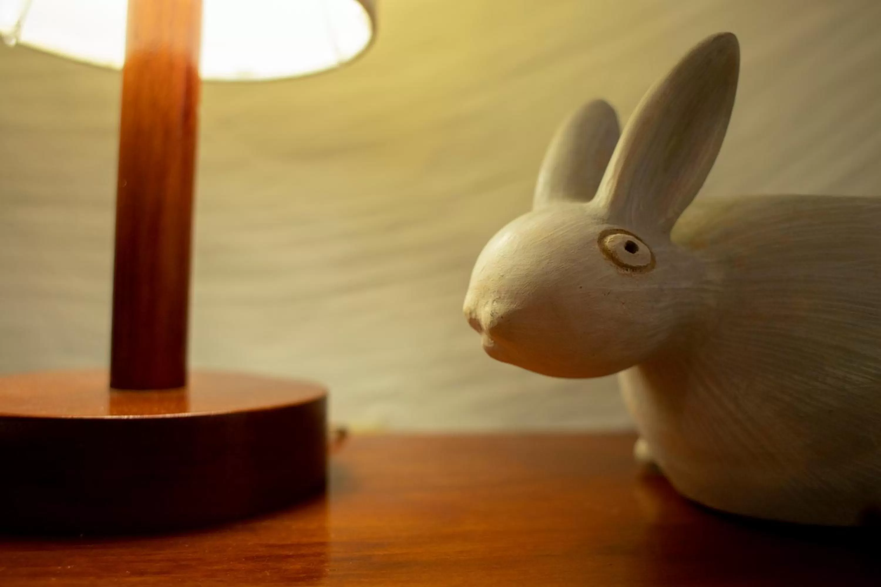 Bed in Hotel La Aldea del Halach Huinic