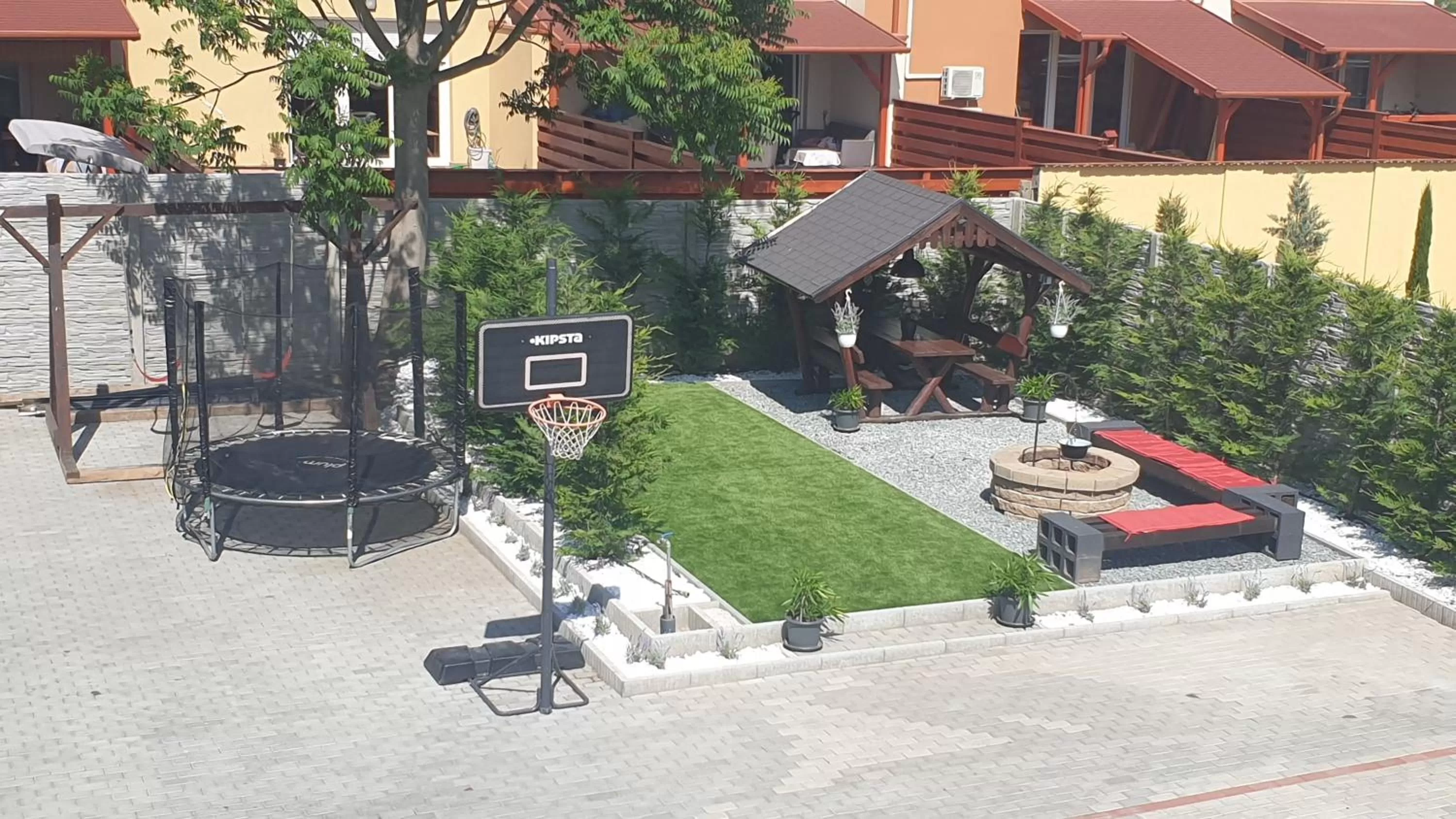 Familia Panzió & Apartmanház Győr