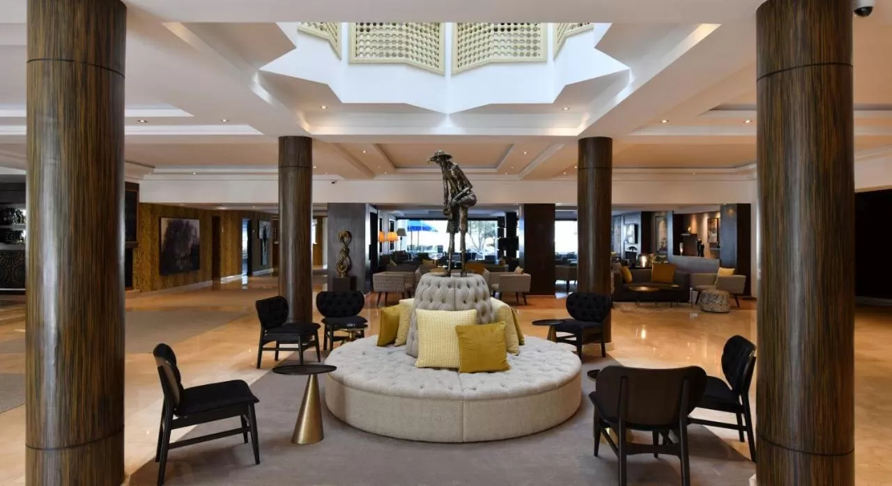 Dawliz Rabat Art & Spa