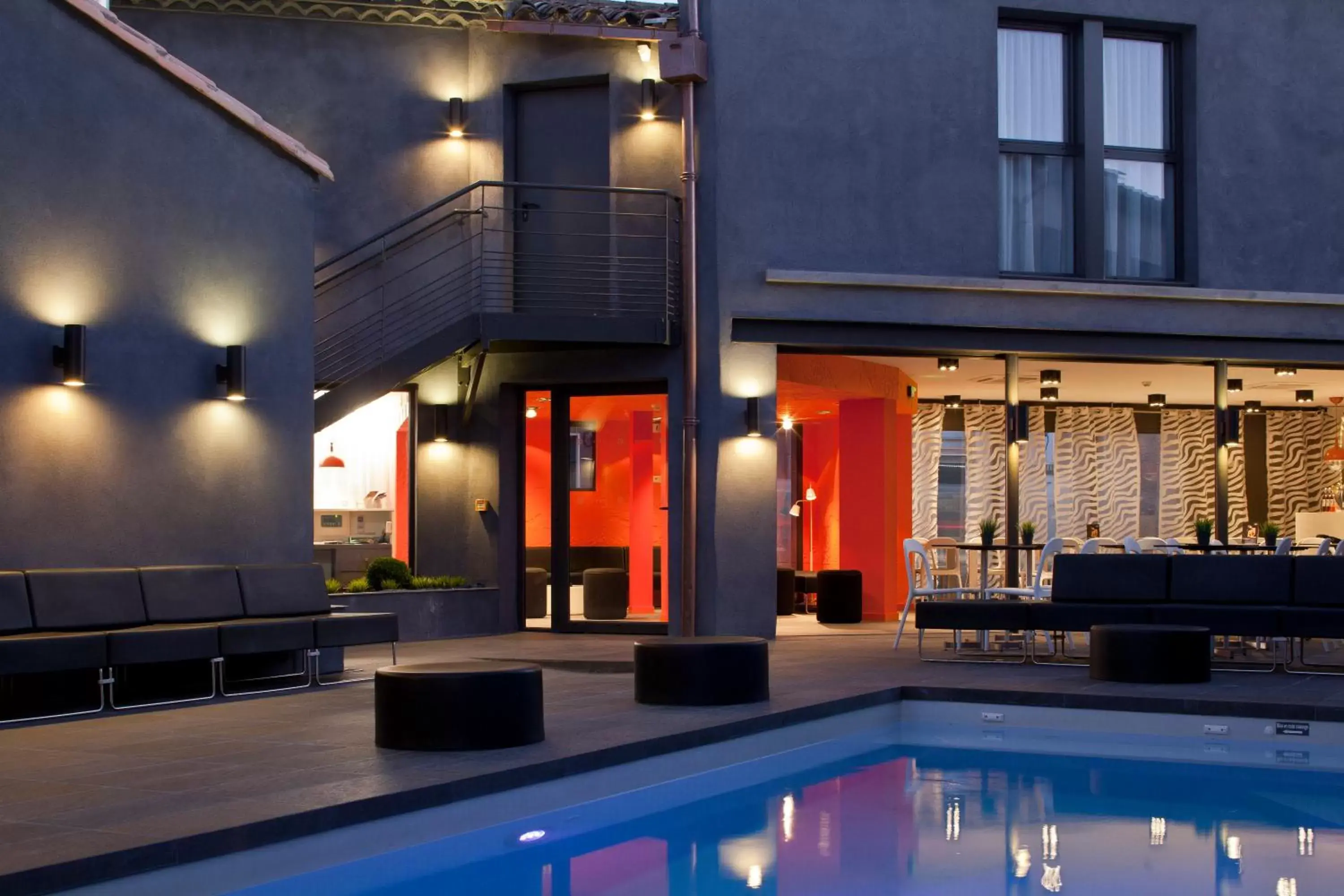 Hôtel De L'octroi Hôtel De L'octroi