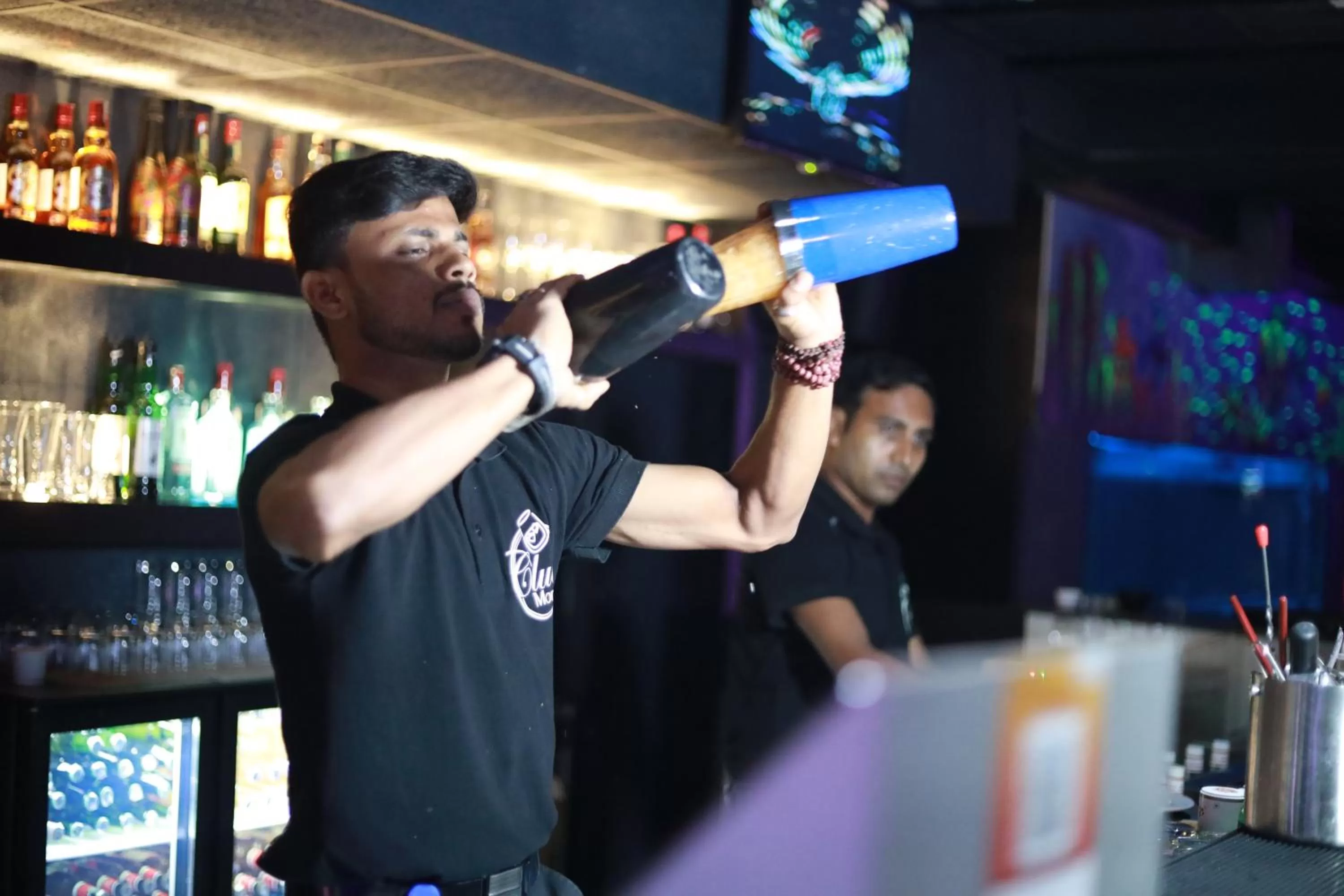 Nightclub / DJ in Morvee Hotels Durgapur