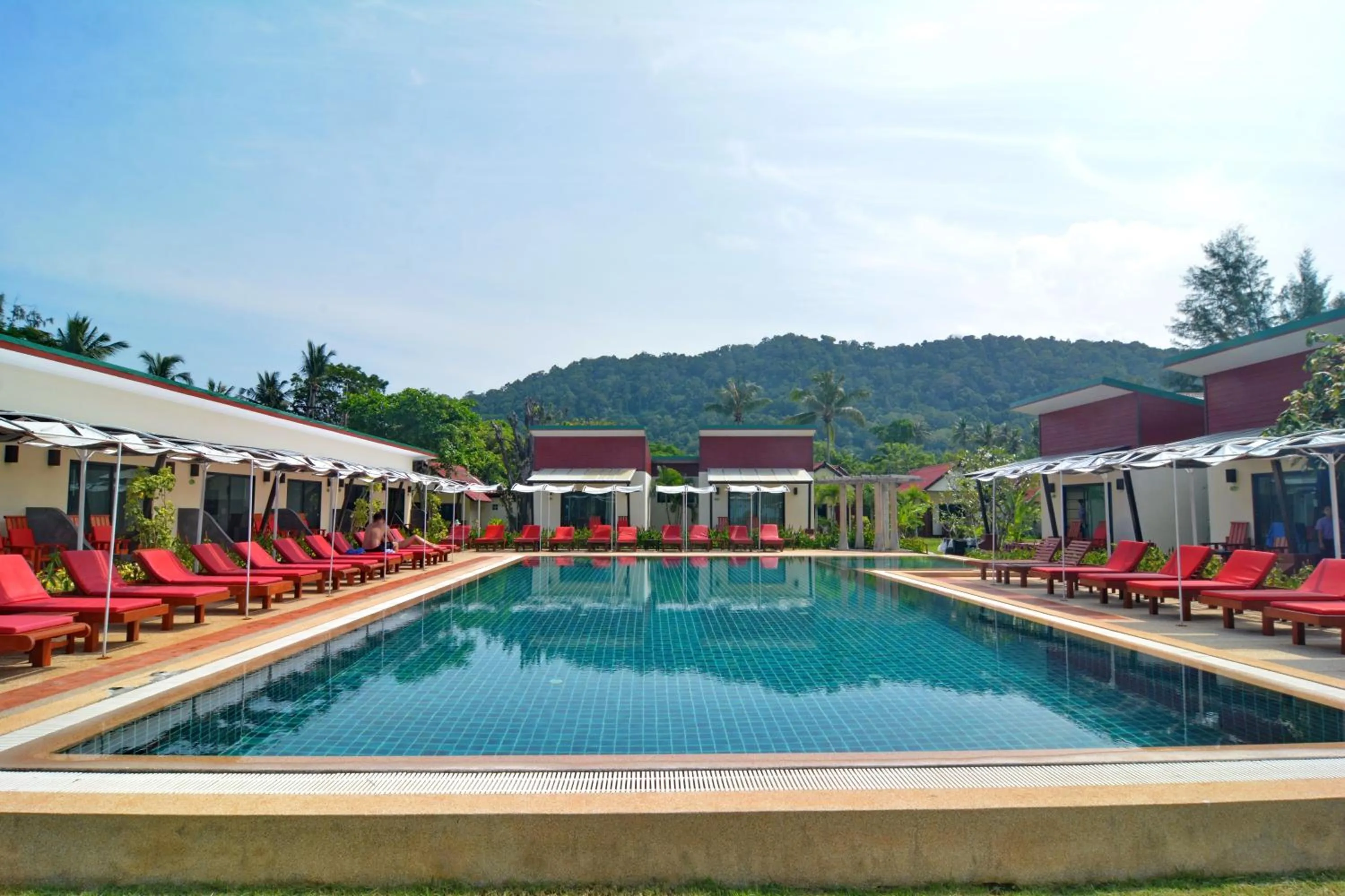 Day in Golden Bay Cottage - SHA Extra Plus