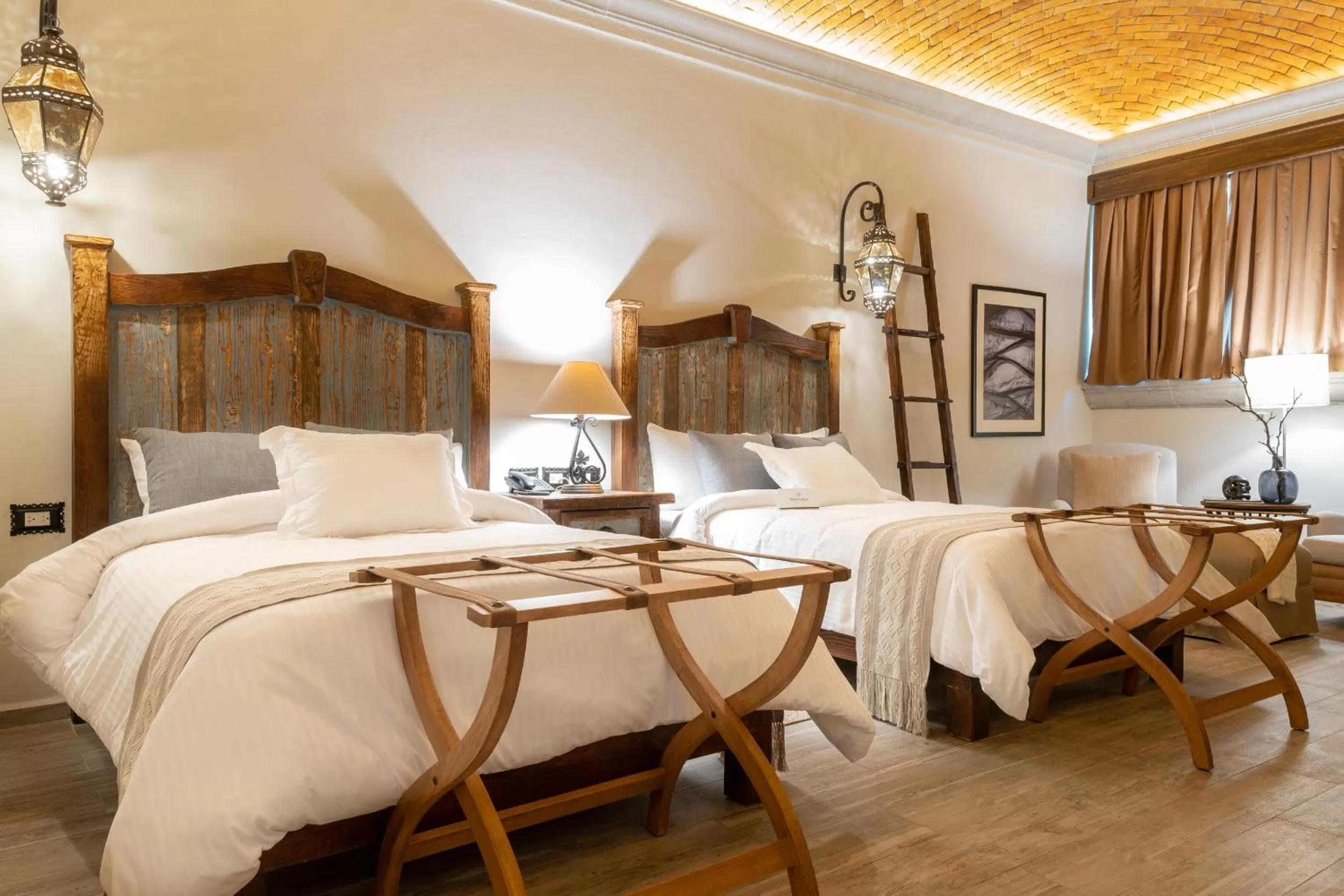 Uraján de Luna Hotel Boutique & Spa