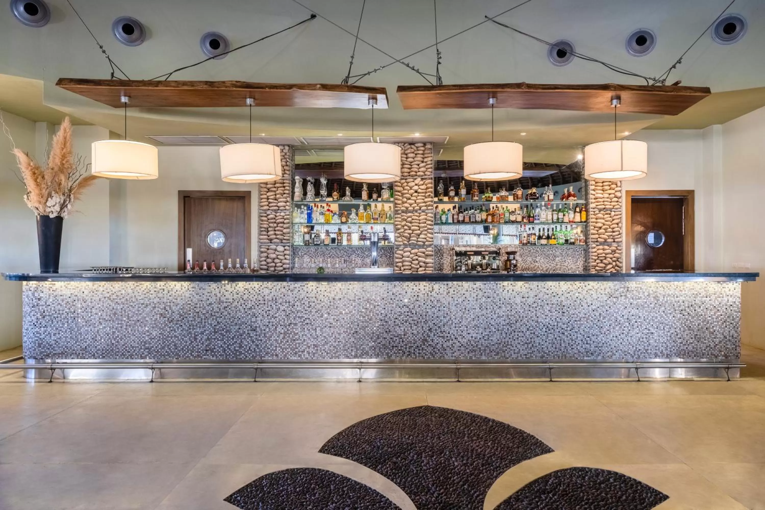 Lounge or bar in Iberostar Selection Playa Mita - All Inclusive