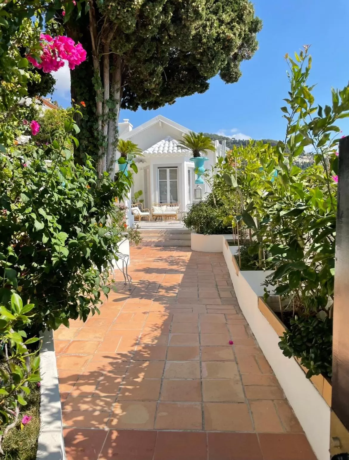 Property building in Les Lilas