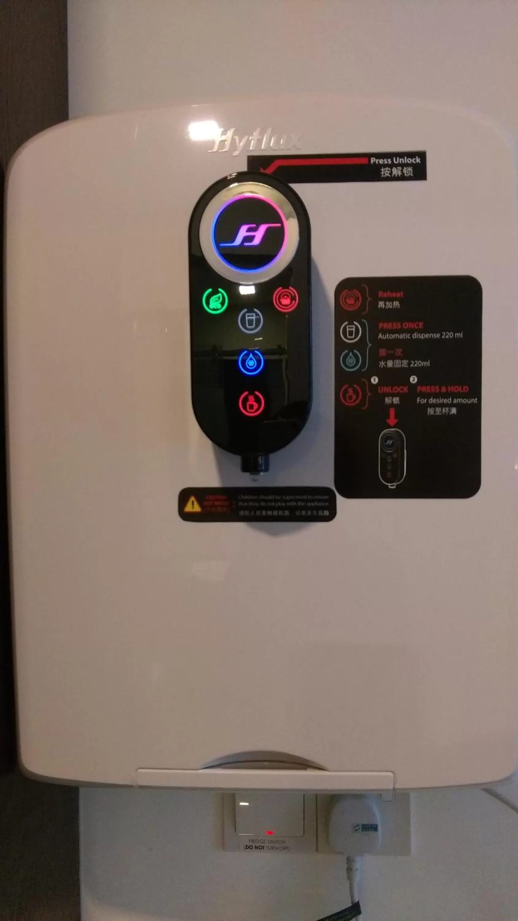 Other in Hotel Chancellor@Orchard