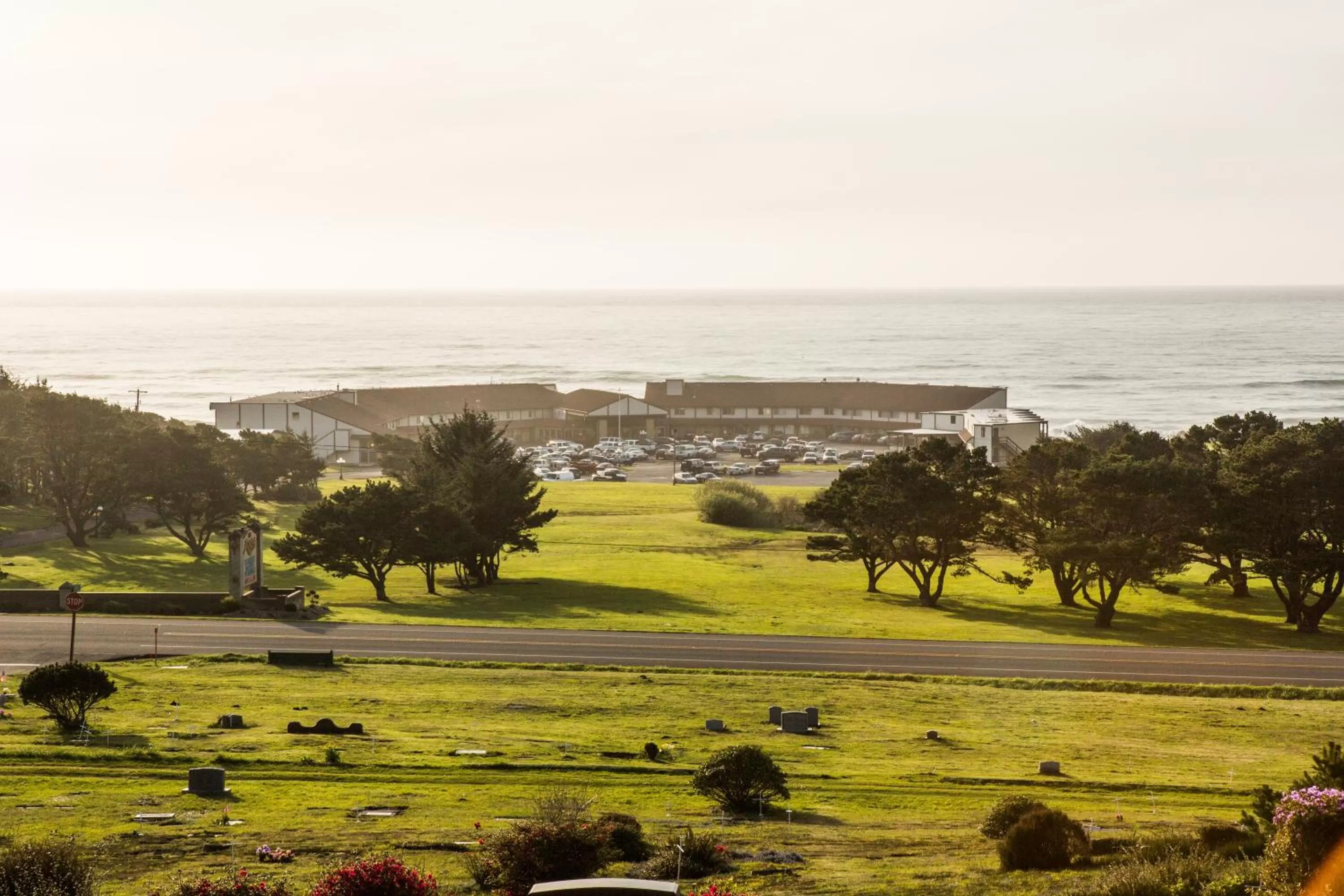 Queen Room with Hillside View in Adobe Resort