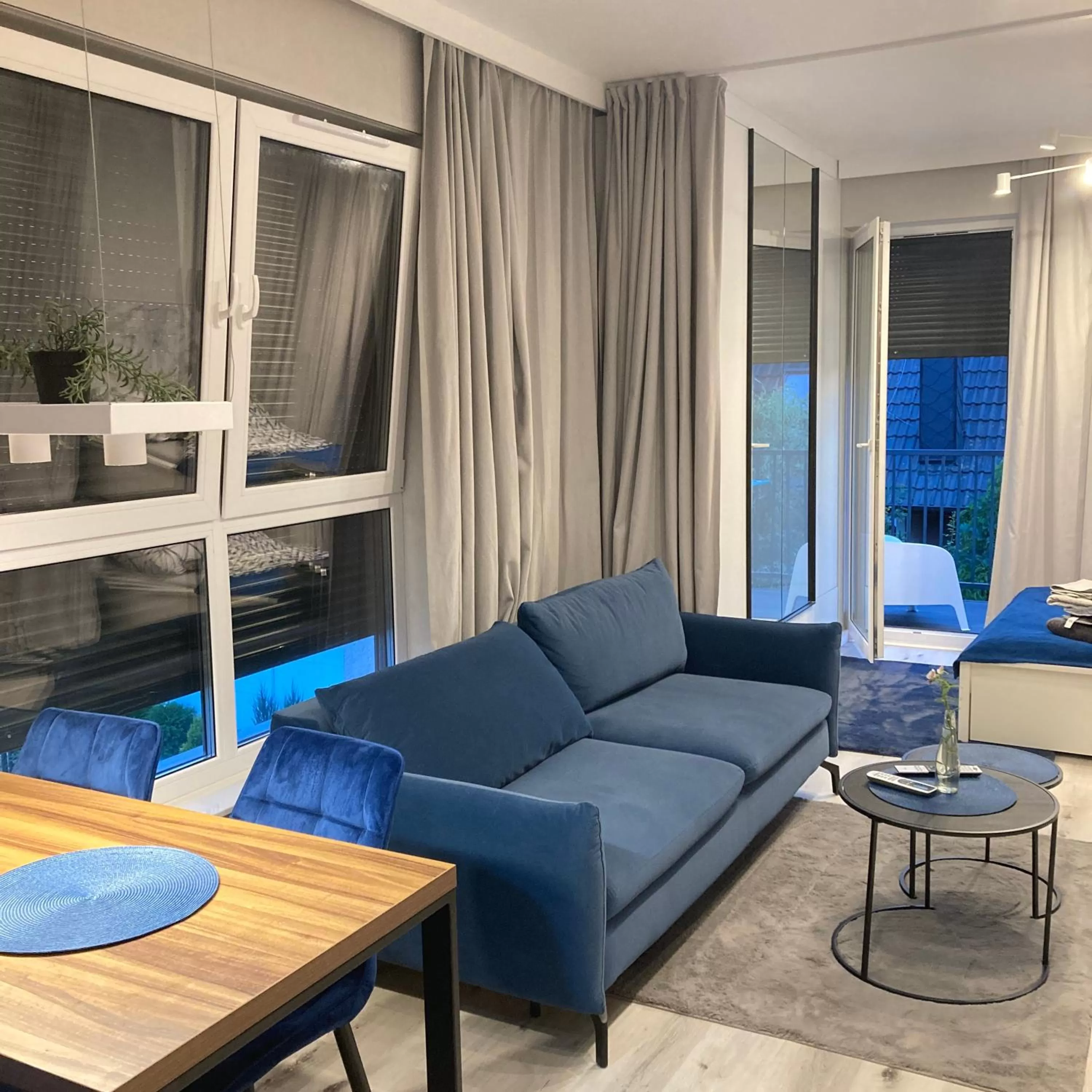 View (from property/room) in Stylowe Apartamenty Plewiska