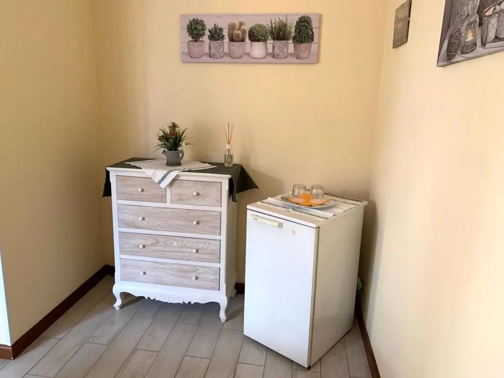 Photo of the whole room in b&b Casa di Antonio_Etna Vacanze