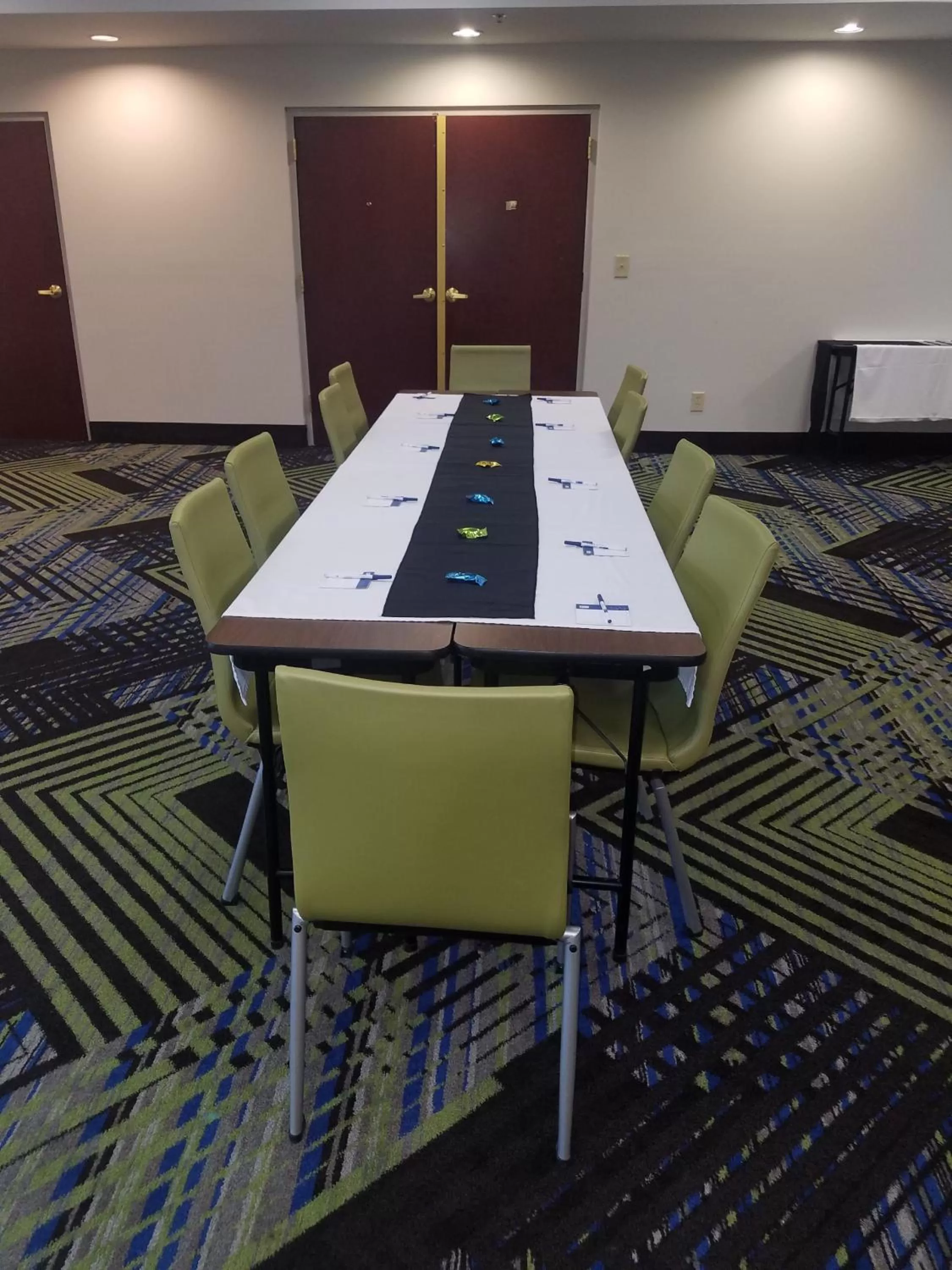 Meeting/conference room in Holiday Inn Express Hotel & Suites Kingsport-Meadowview I-26 by IHG