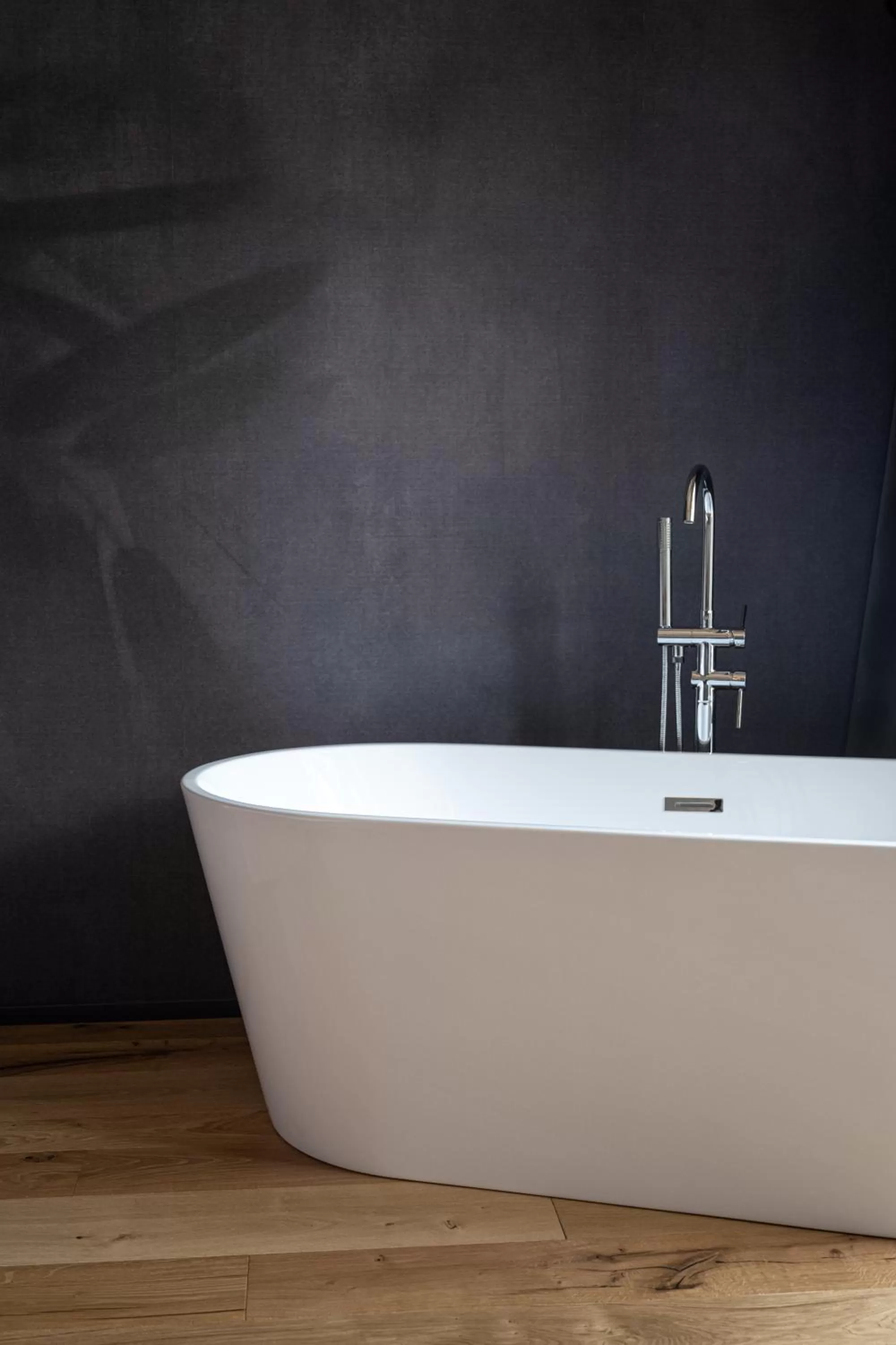 Bathroom in Alpuris - Your Boutique Suite - Hotel B&B