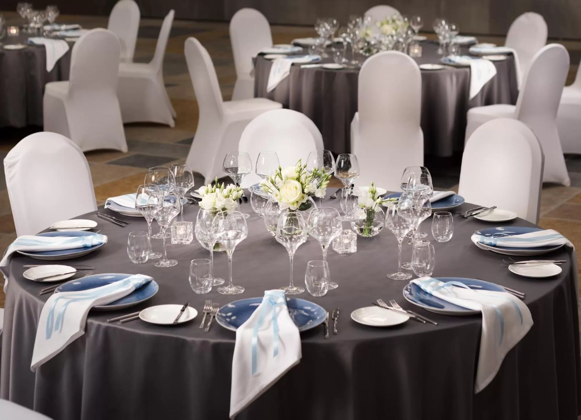 Banquet/Function facilities in Sofitel Warsaw Victoria