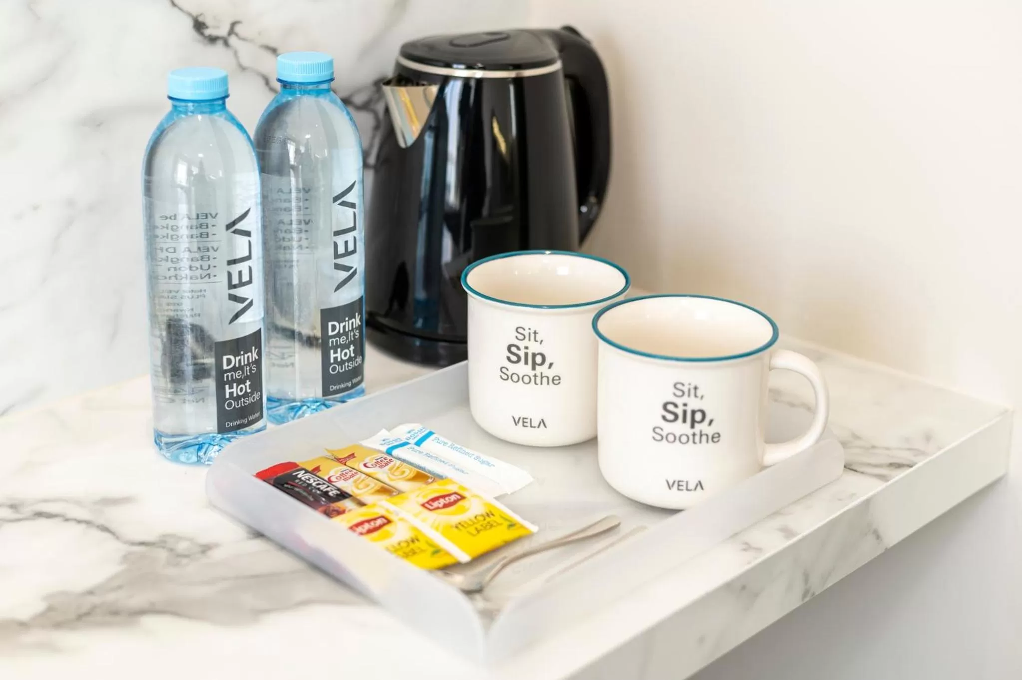 Bathroom in VELA Dhi Nakhon Phanom