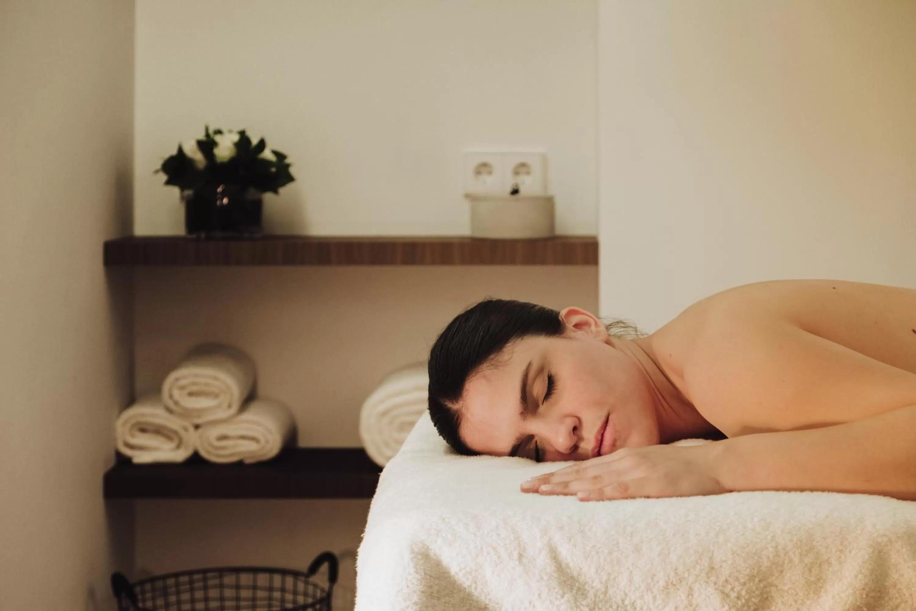 Massage in Es Princep - The Leading Hotels of the World