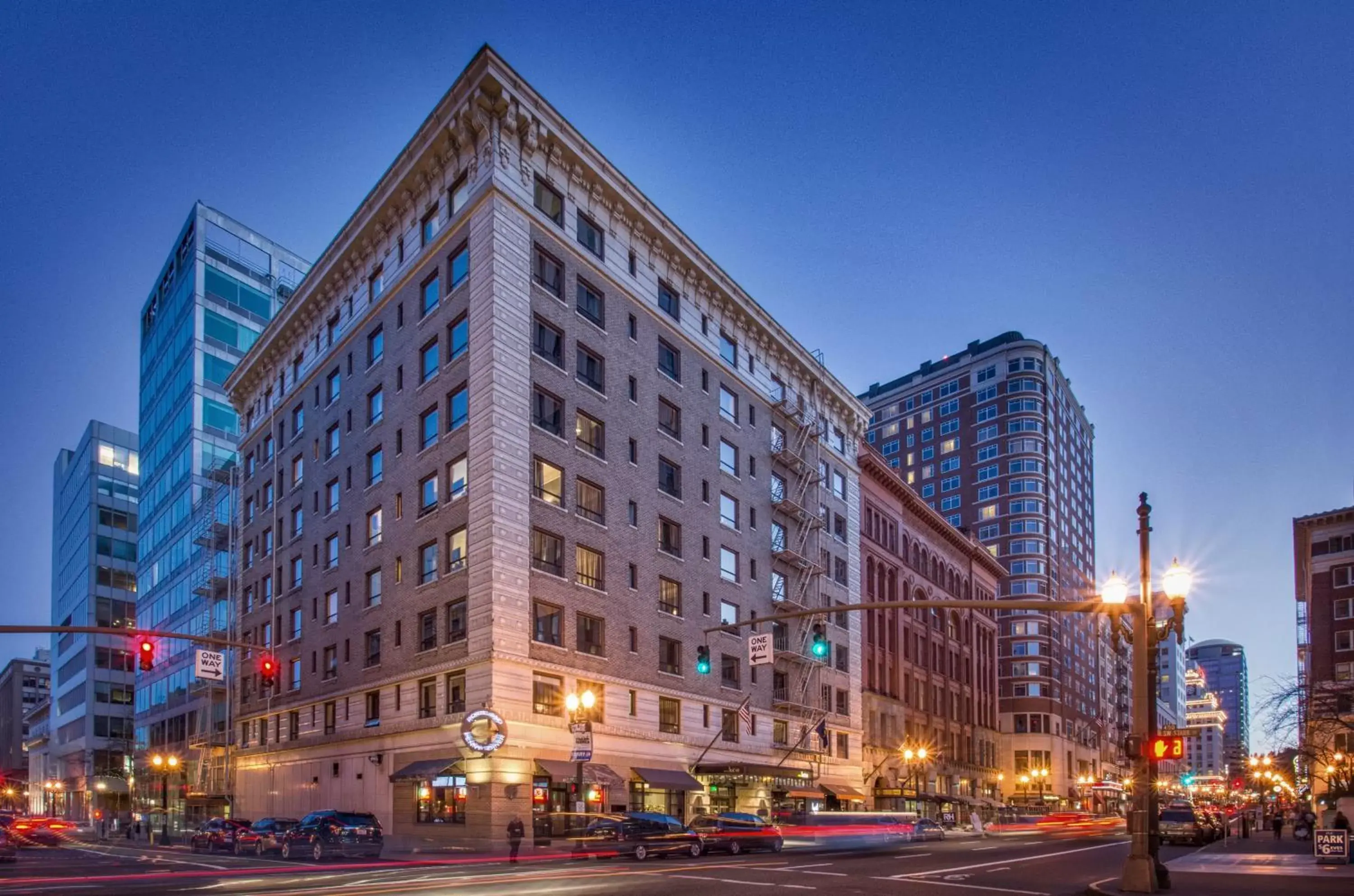 Hotel Lucia Hotel Lucia