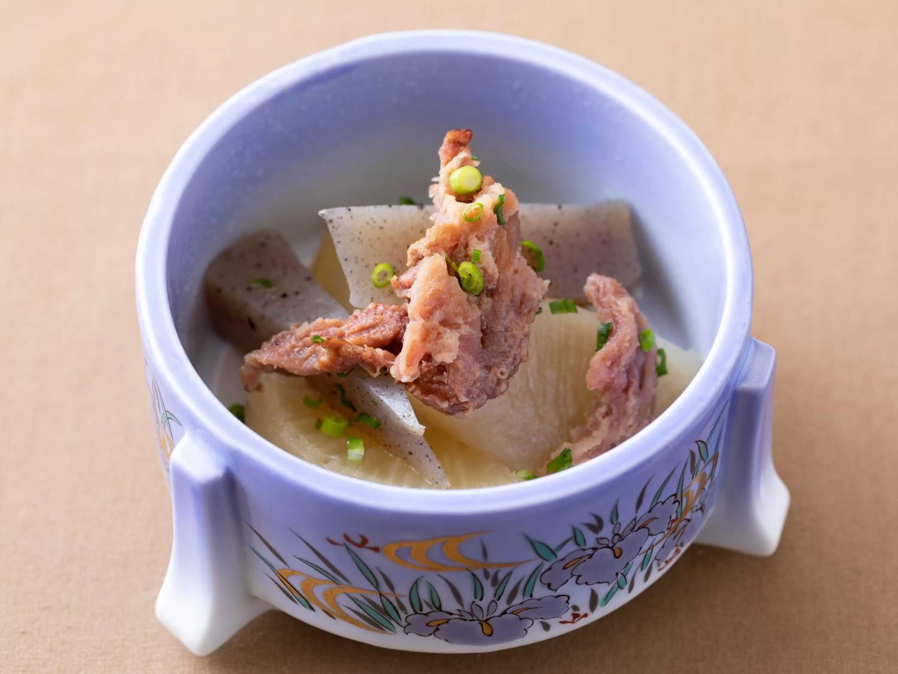 Buffet breakfast in Ark Hotel Kumamotojo Mae -ROUTE INN HOTELS-