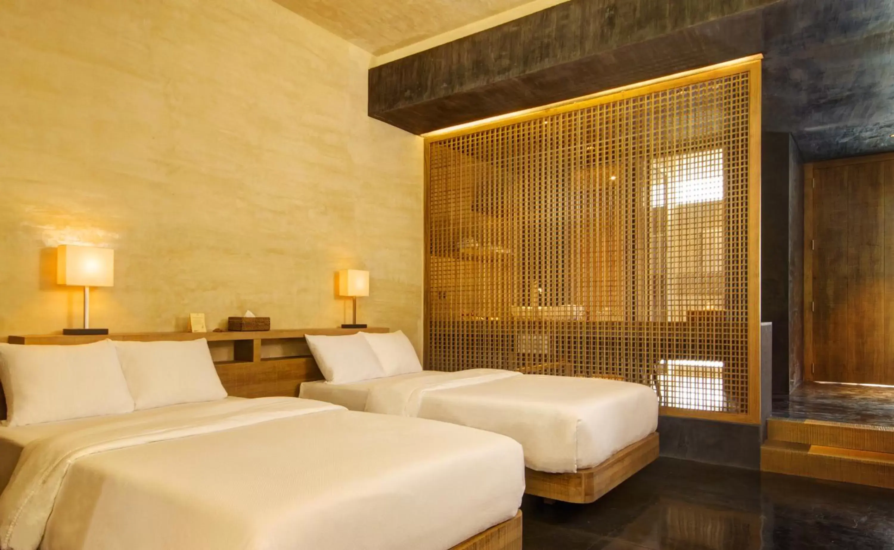 Junior Suite in Amorita Resort Bohol Junior Suite in Amorita Resort Bohol