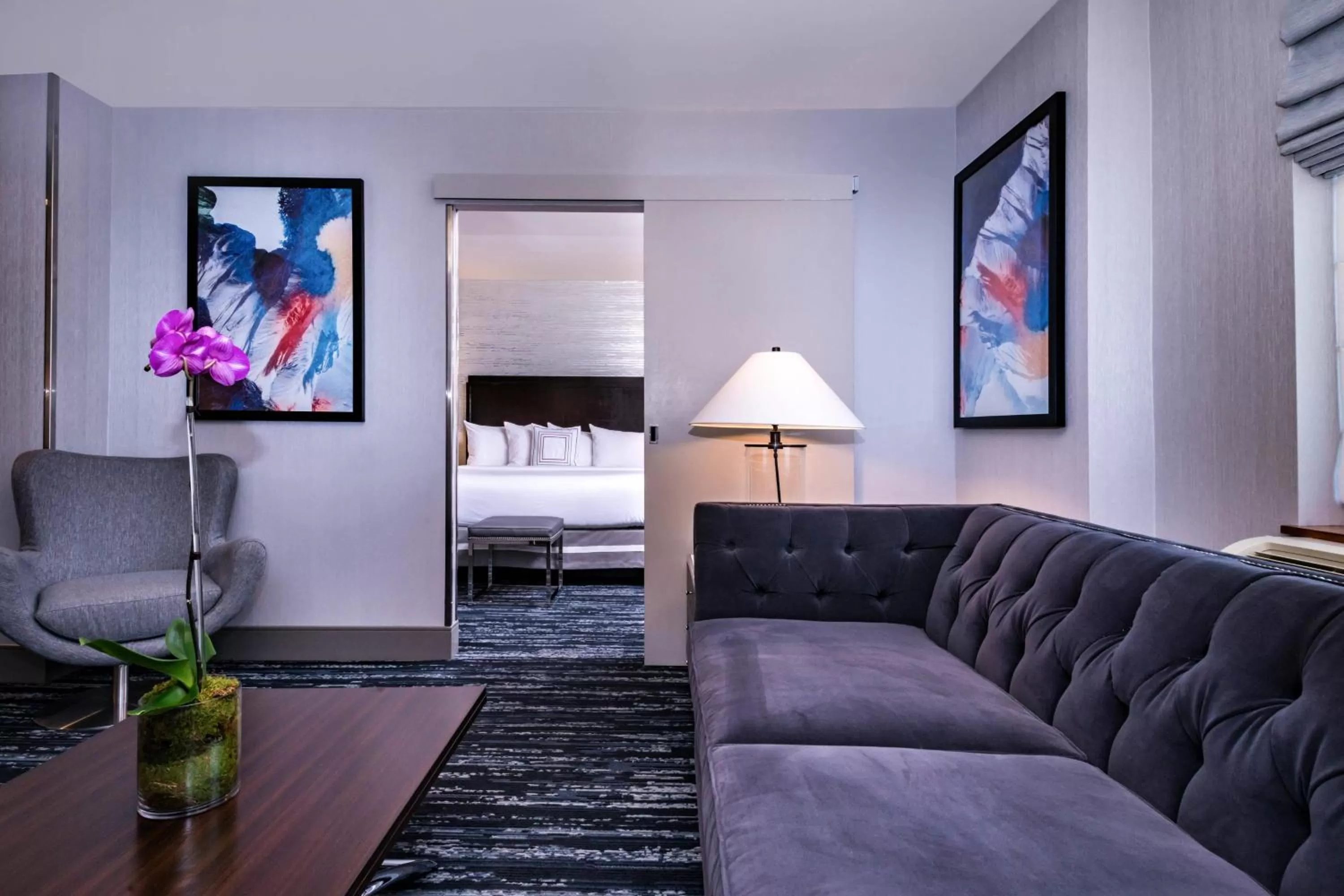 Fairfield By Marriott New York Manhattan Times Square
