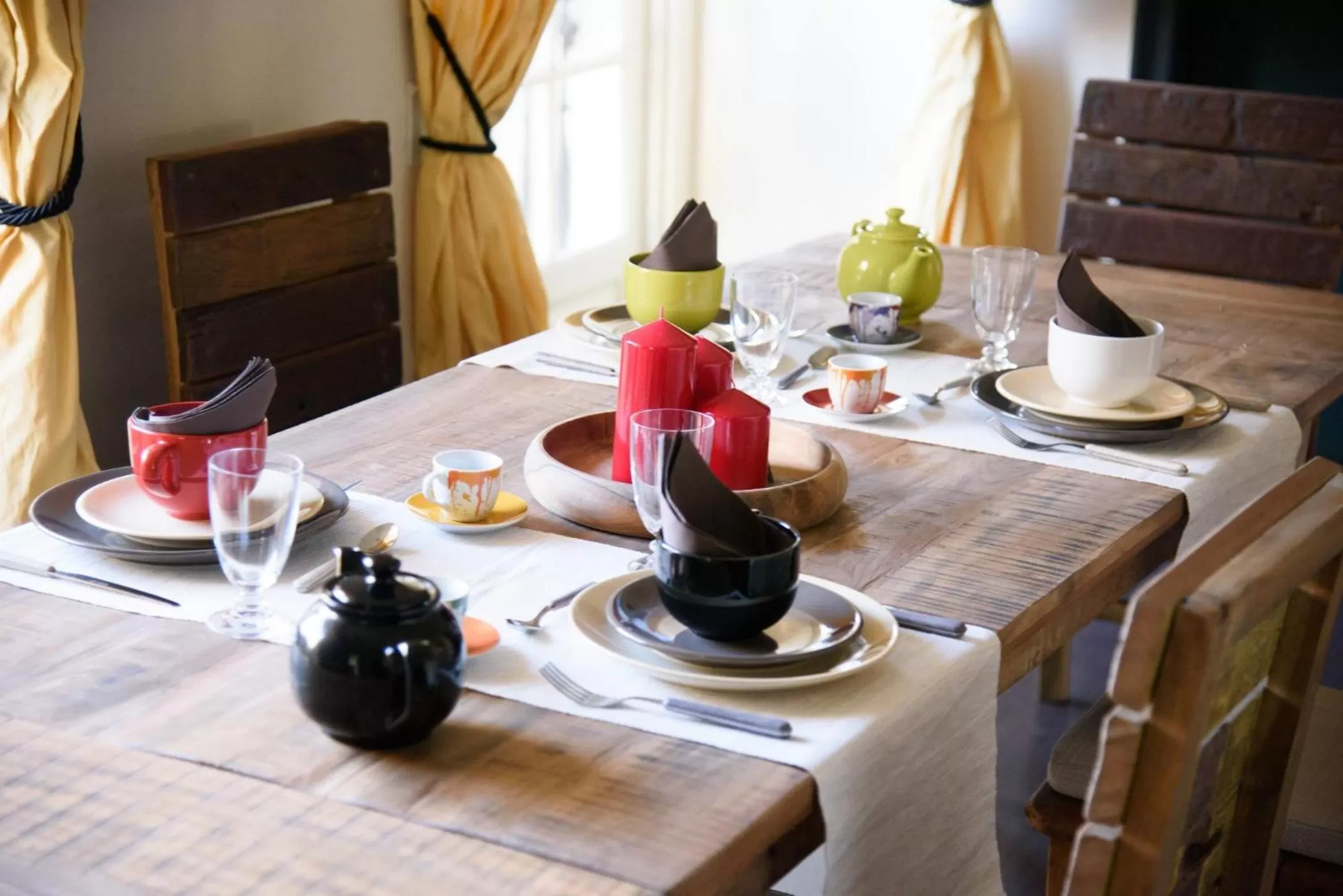 Breakfast, Restaurant/Places to Eat in B&B Piccoli Leoni