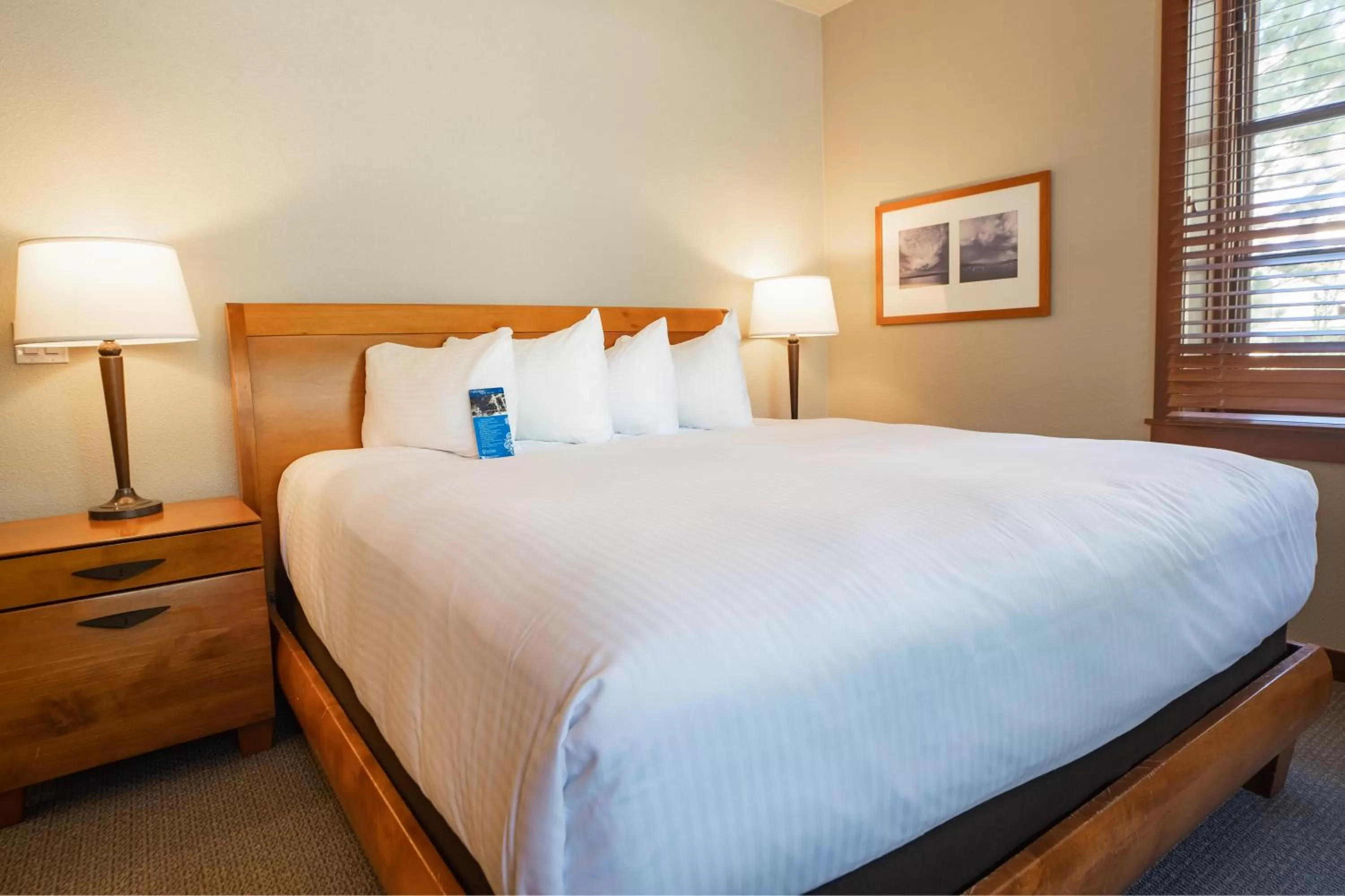 The Village at Palisades Tahoe